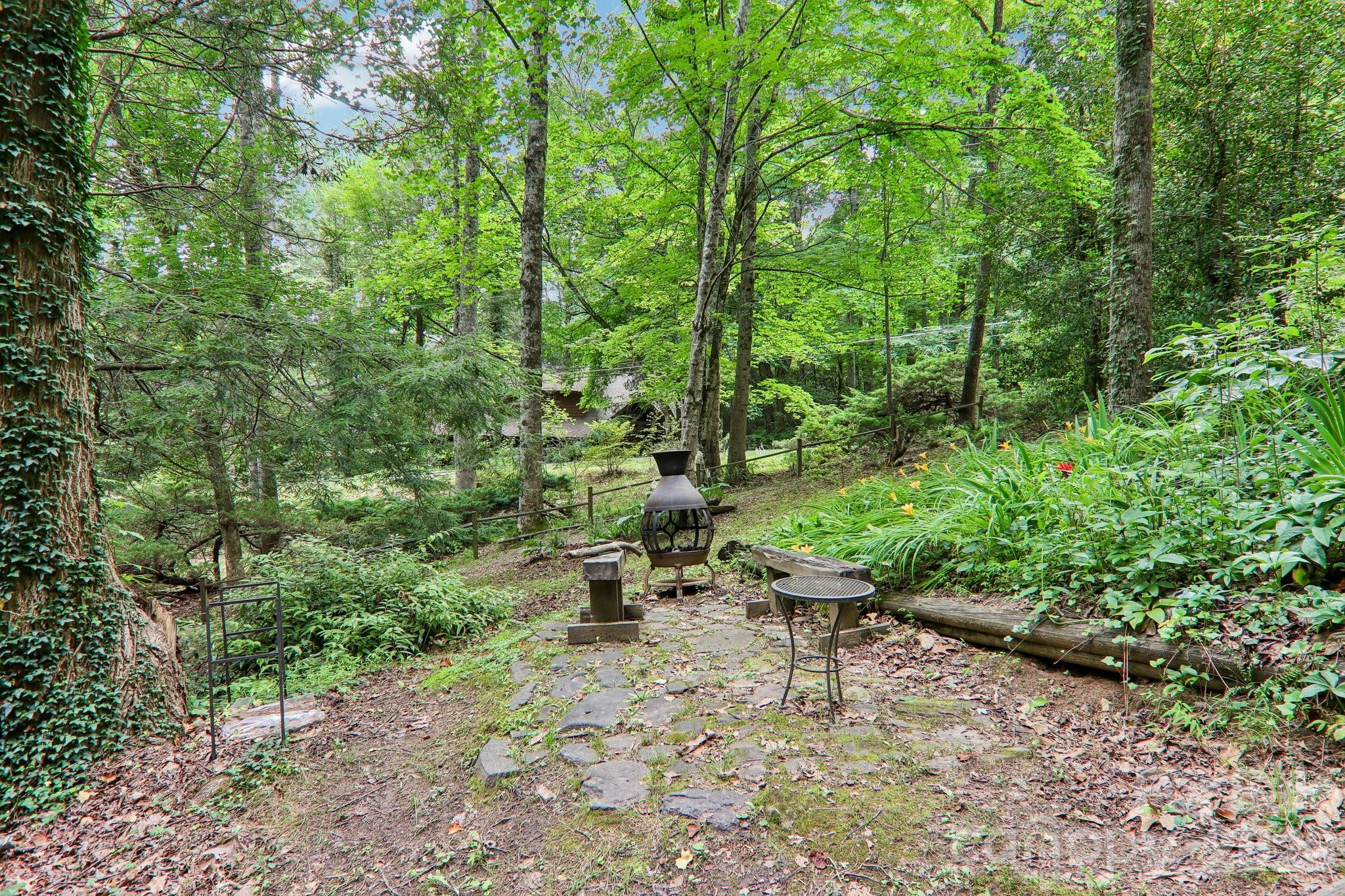 21 Christy Lane — Maggie Valley