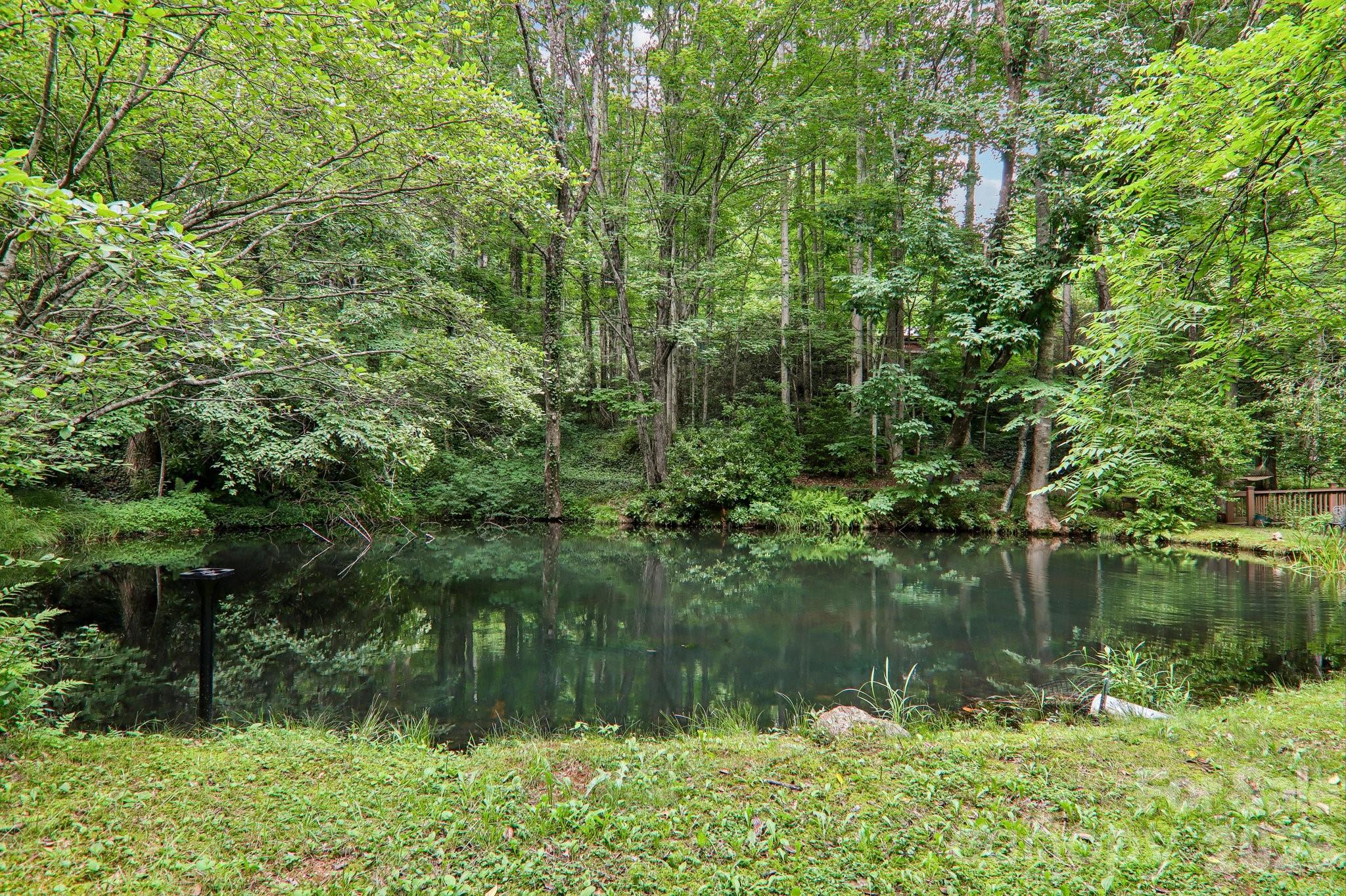 21 Christy Lane — Maggie Valley