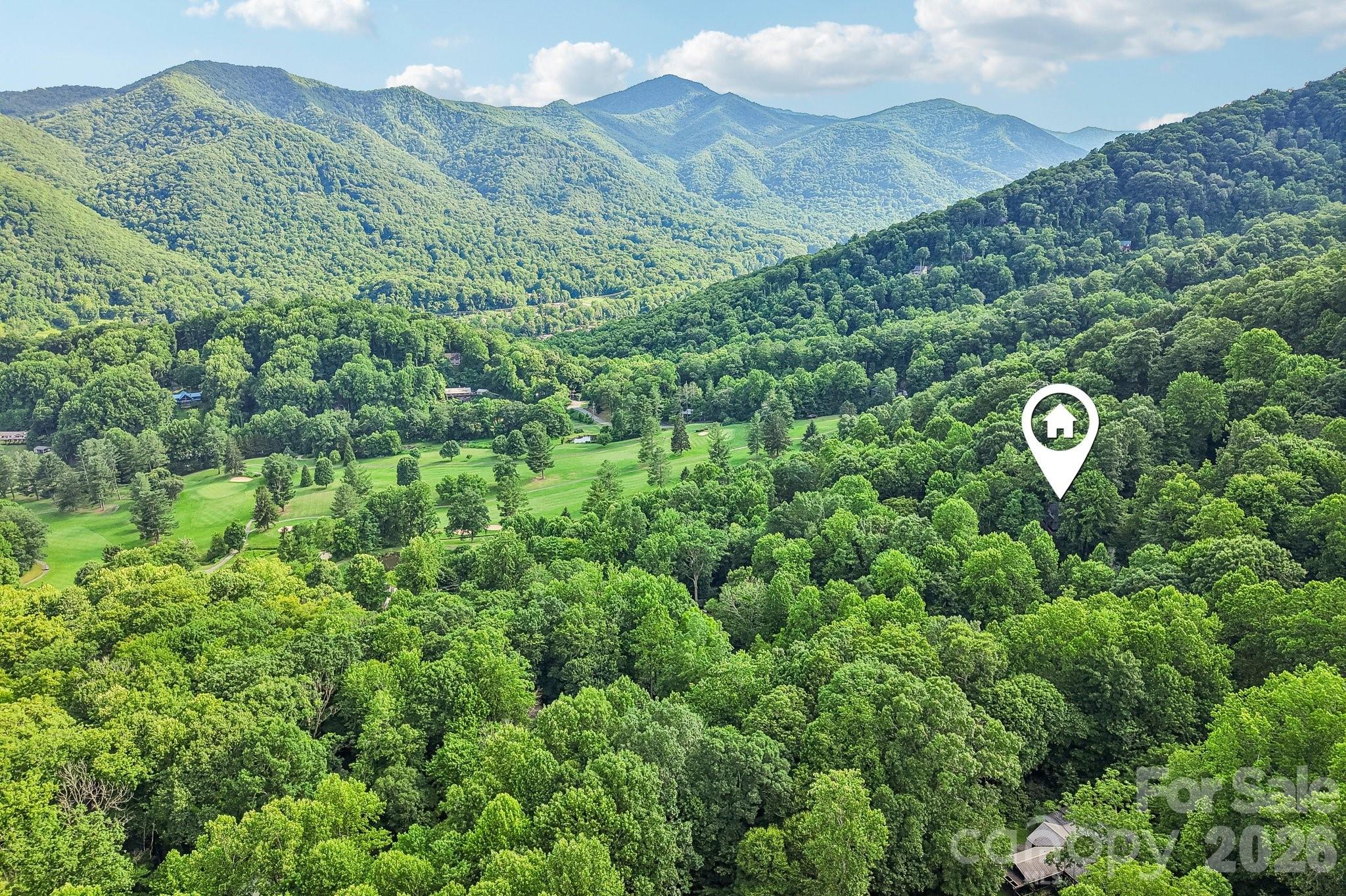 21 Christy Lane — Maggie Valley