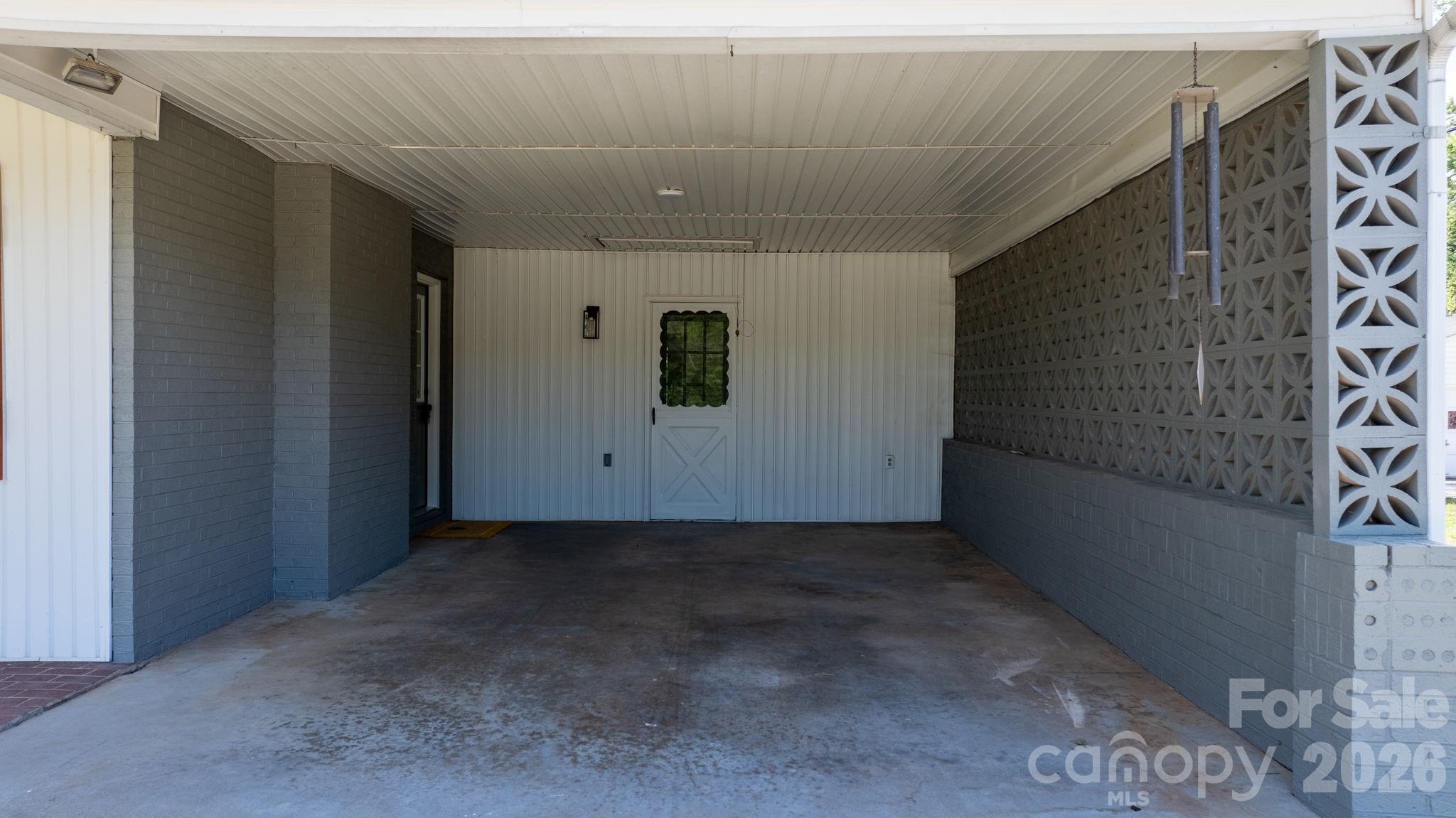 1102 Afton Drive — Cajahs Mountain