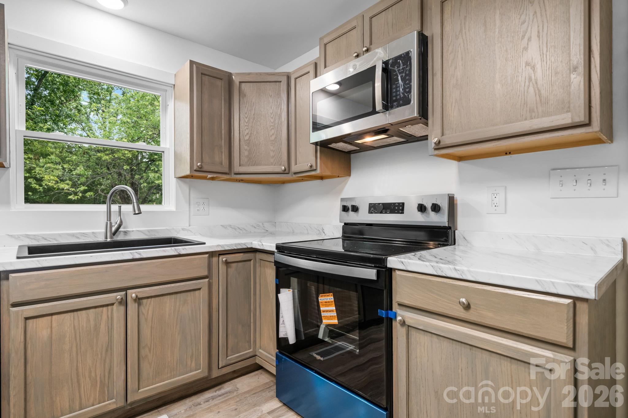 1102 Afton Drive — Cajahs Mountain