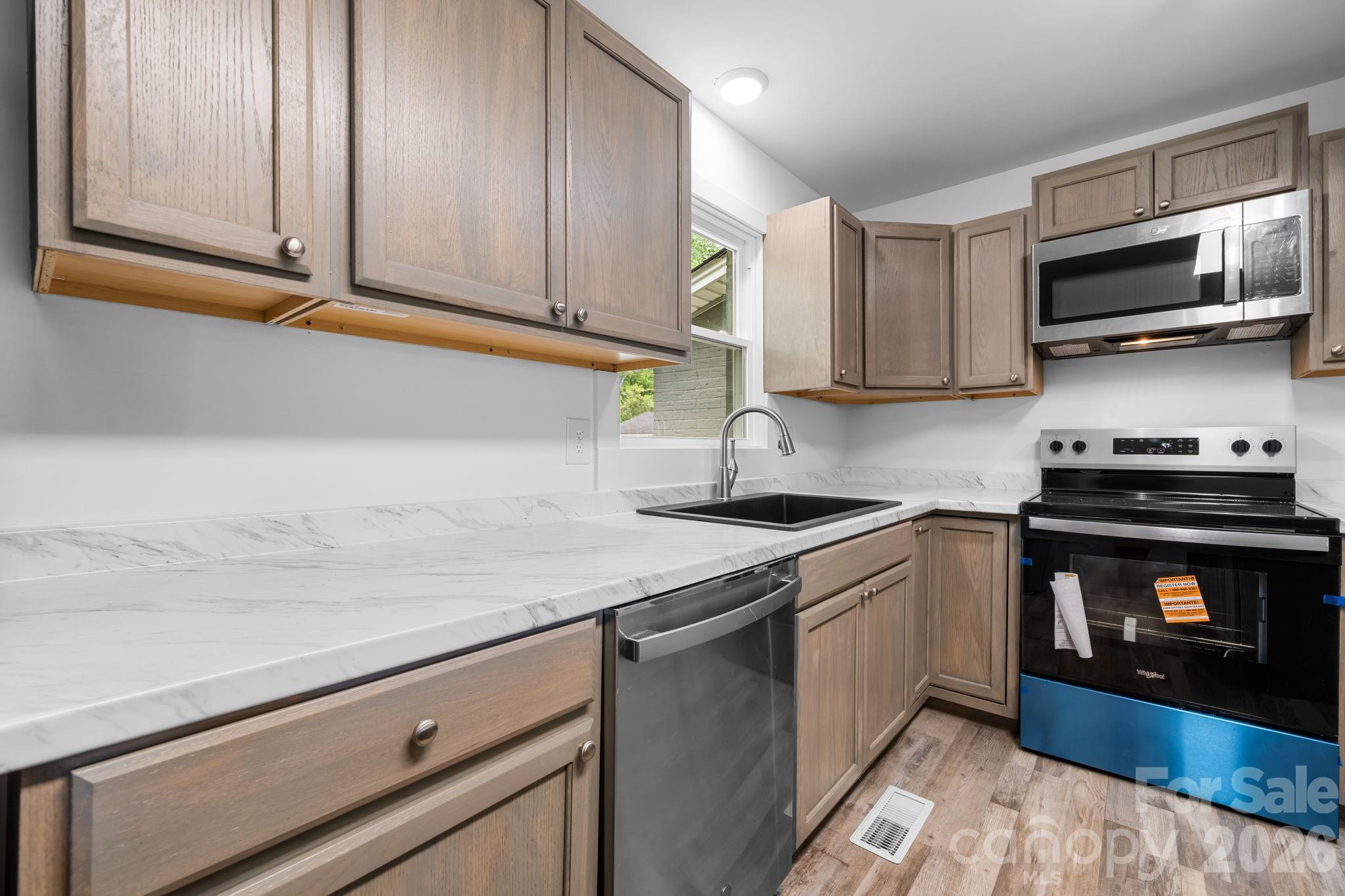1102 Afton Drive — Cajahs Mountain