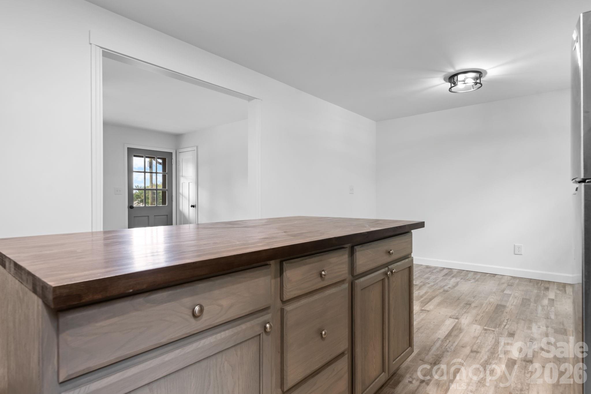 1102 Afton Drive — Cajahs Mountain