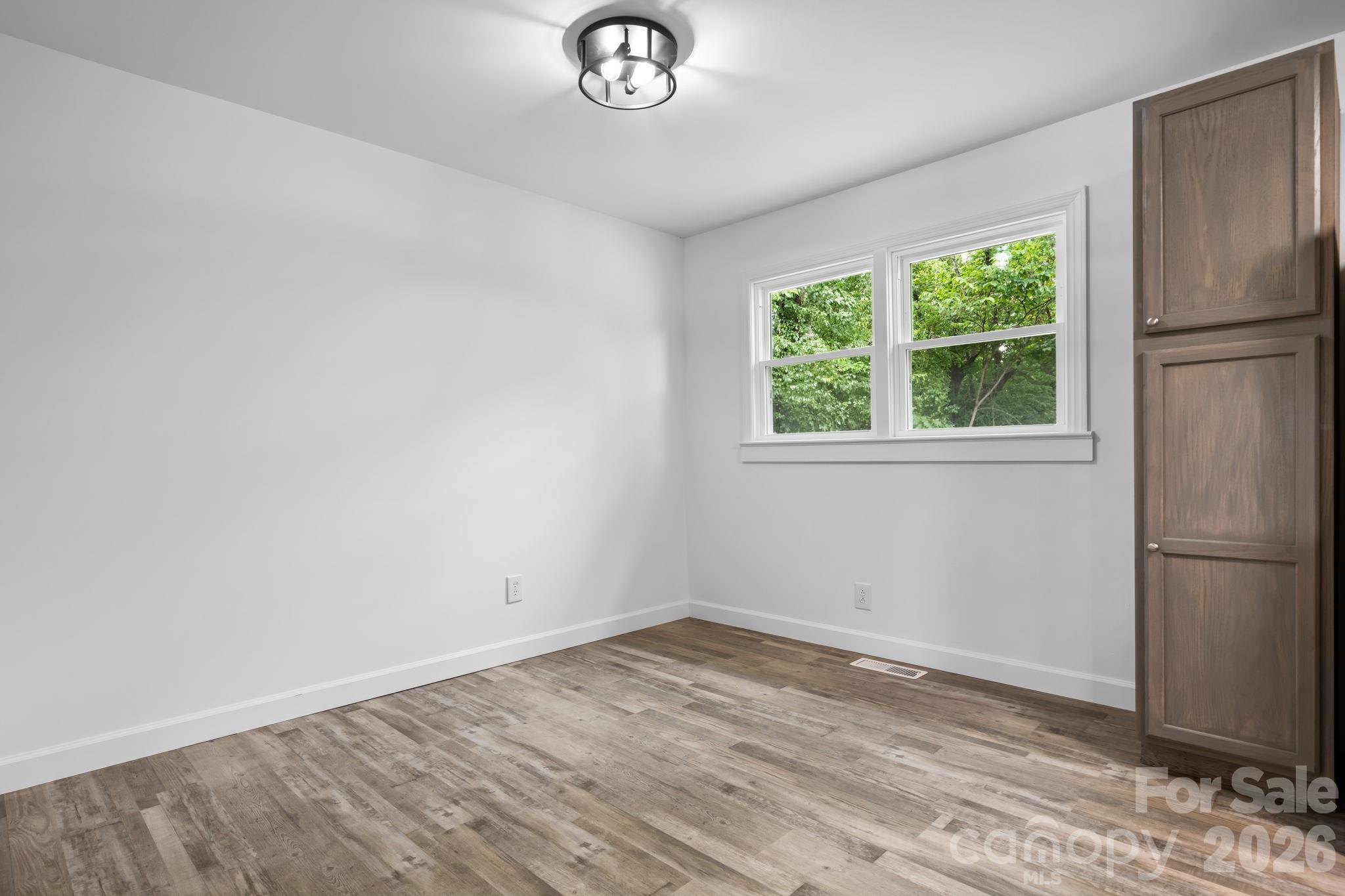1102 Afton Drive — Cajahs Mountain