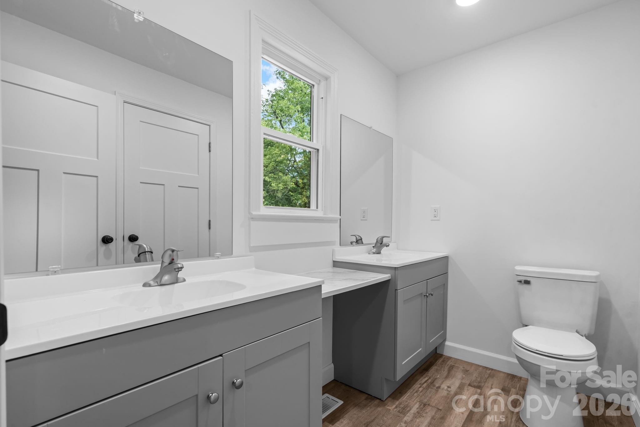 1102 Afton Drive — Cajahs Mountain