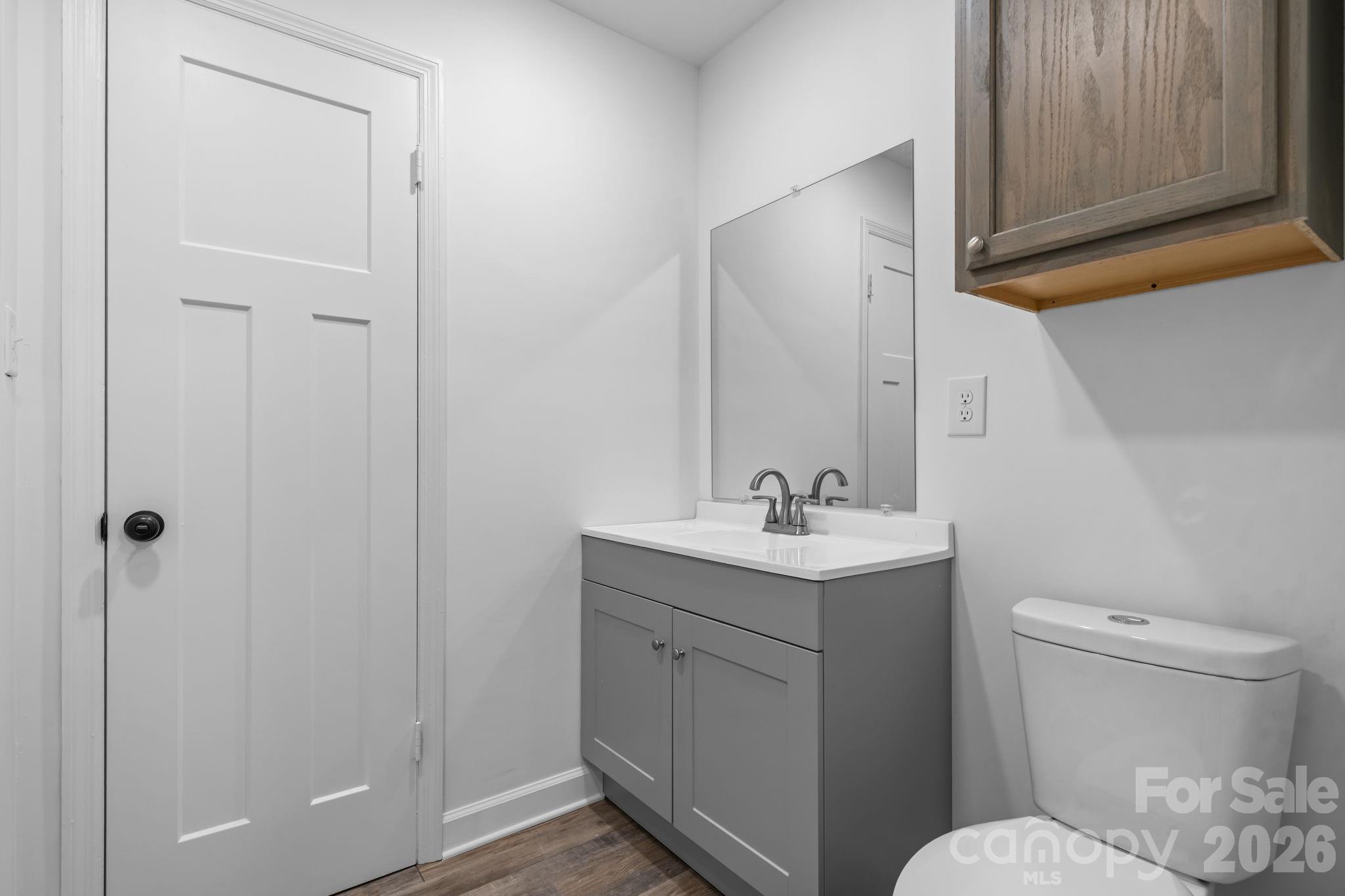 1102 Afton Drive — Cajahs Mountain