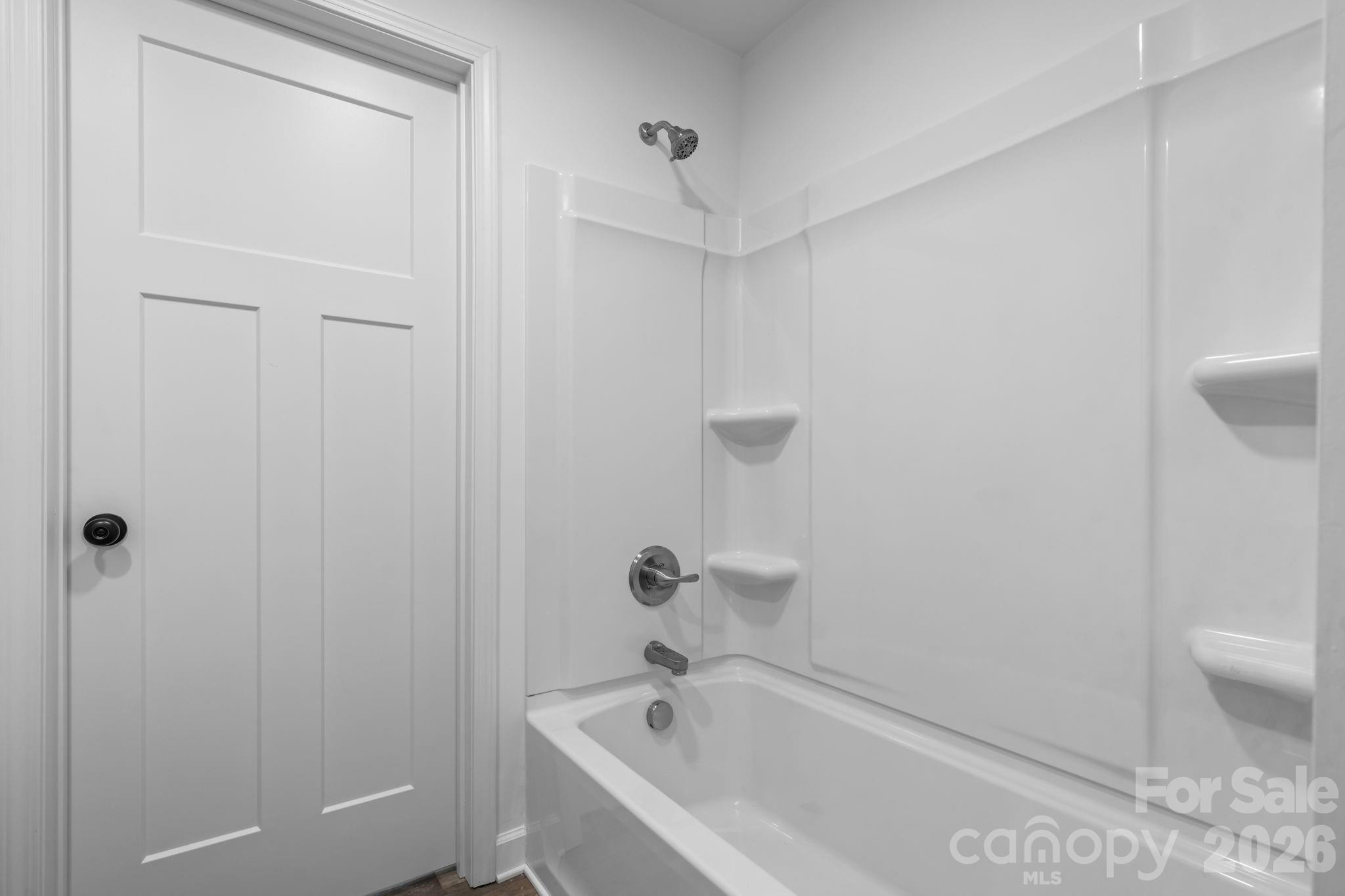1102 Afton Drive — Cajahs Mountain