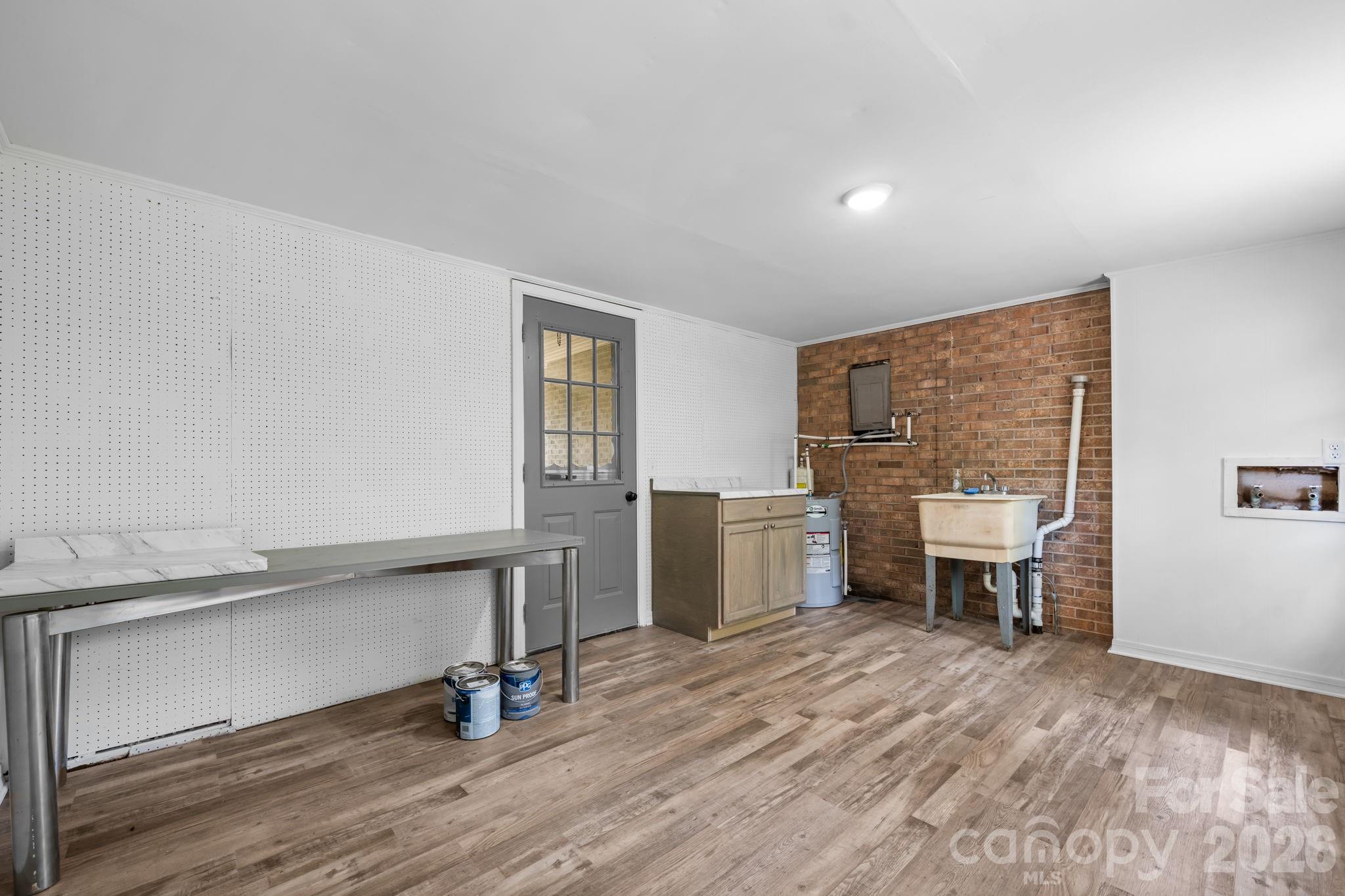 1102 Afton Drive — Cajahs Mountain
