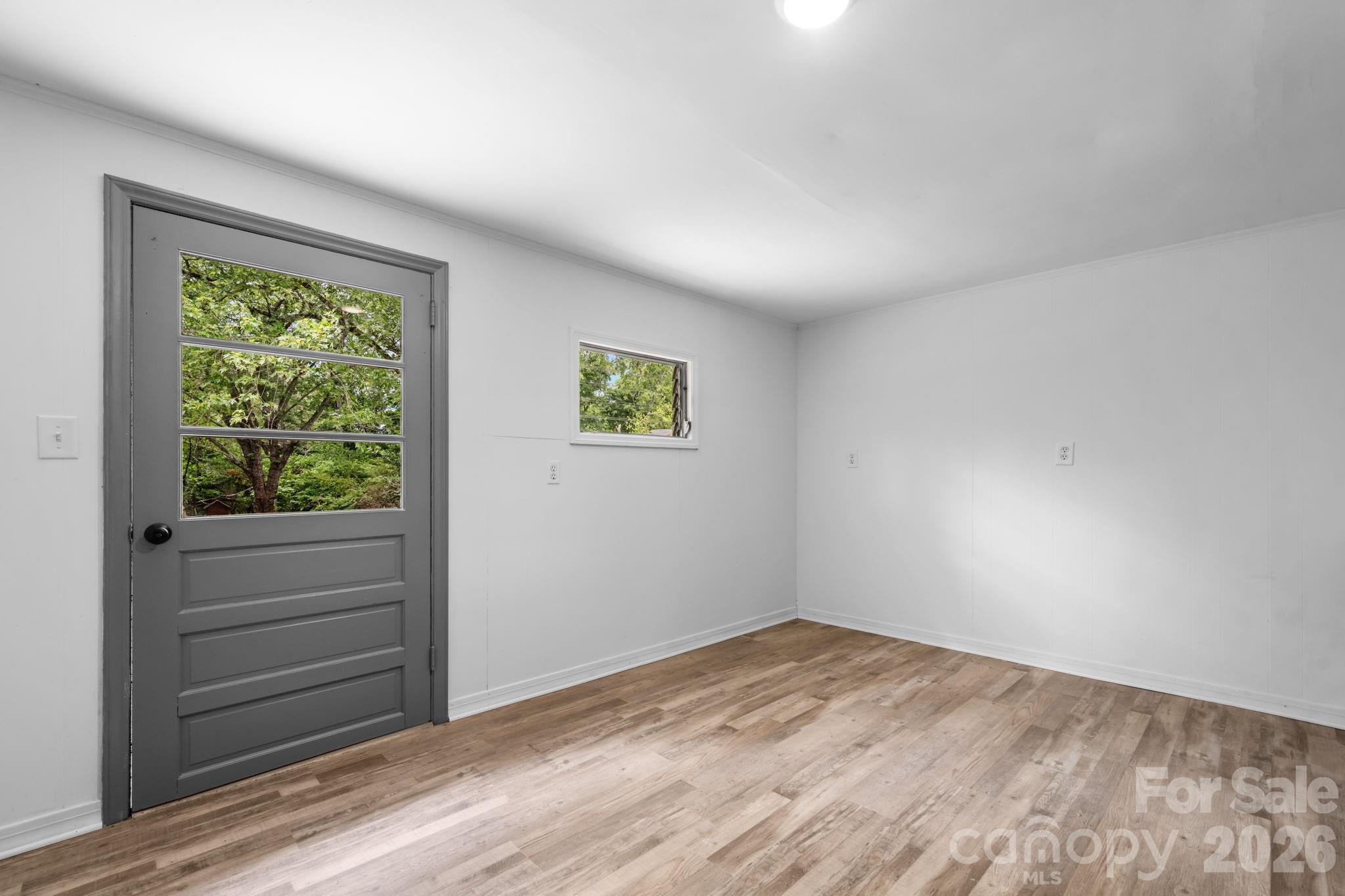 1102 Afton Drive — Cajahs Mountain