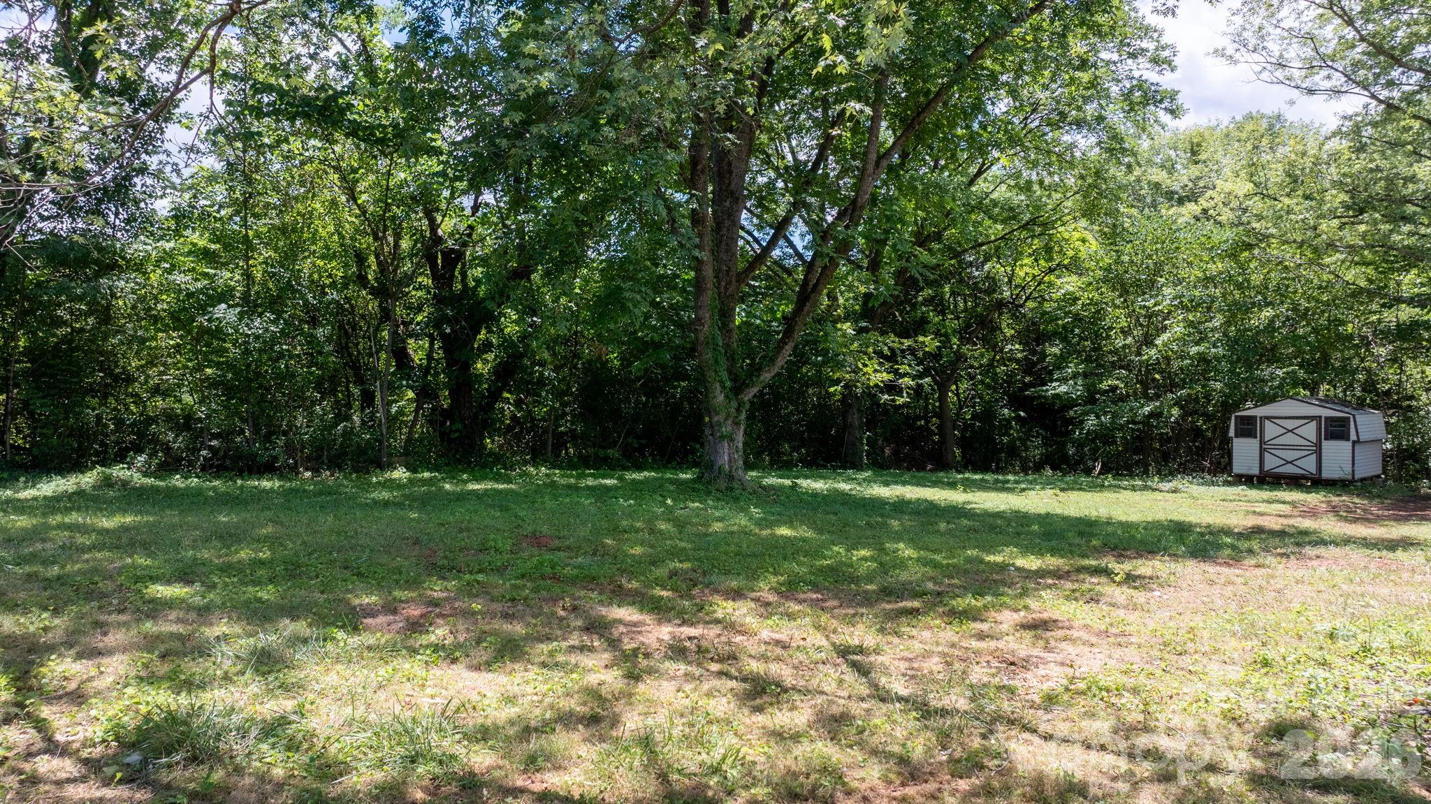 1102 Afton Drive — Cajahs Mountain