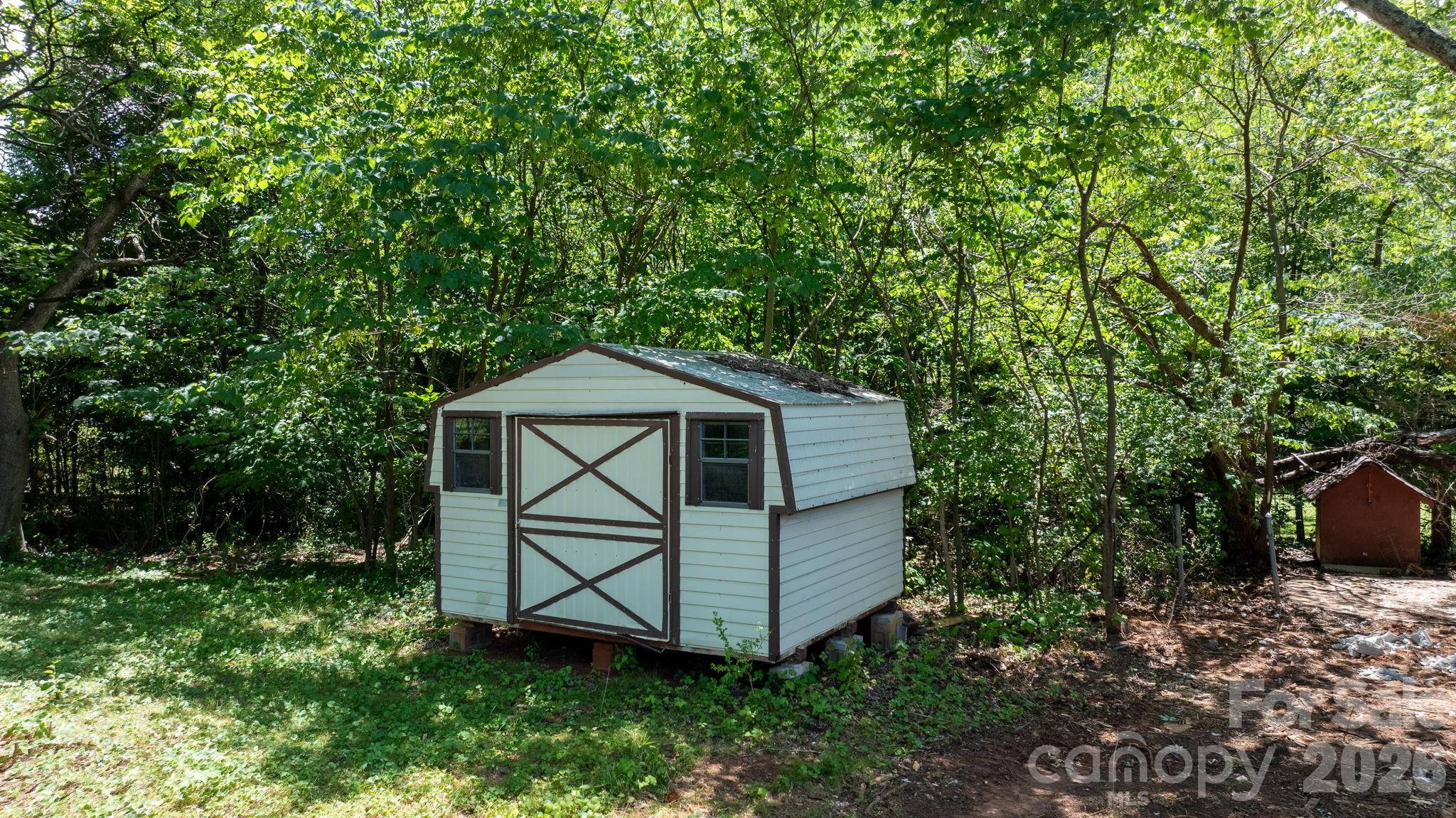 1102 Afton Drive — Cajahs Mountain