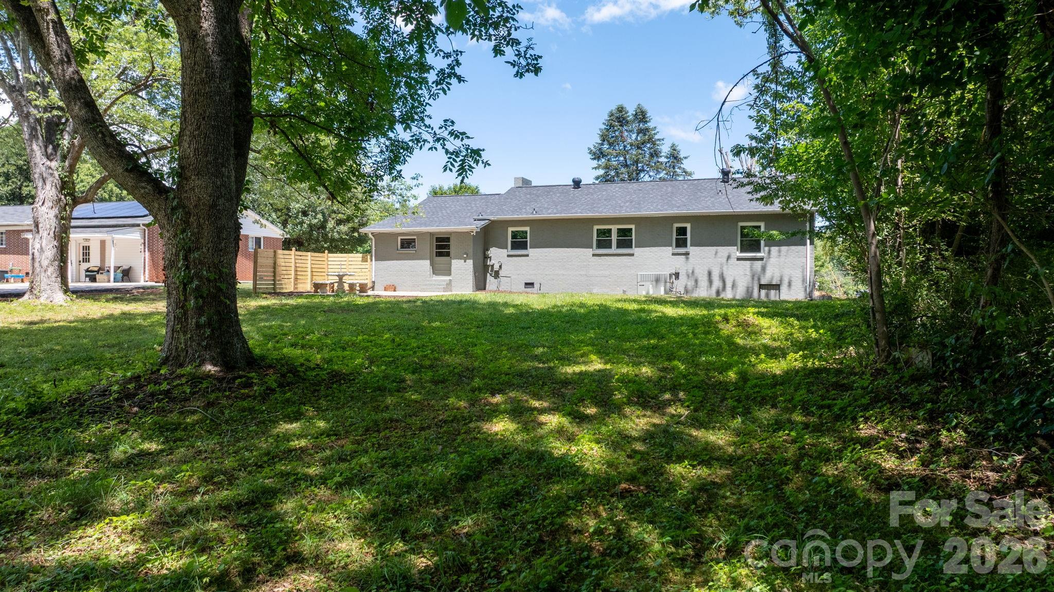 1102 Afton Drive — Cajahs Mountain