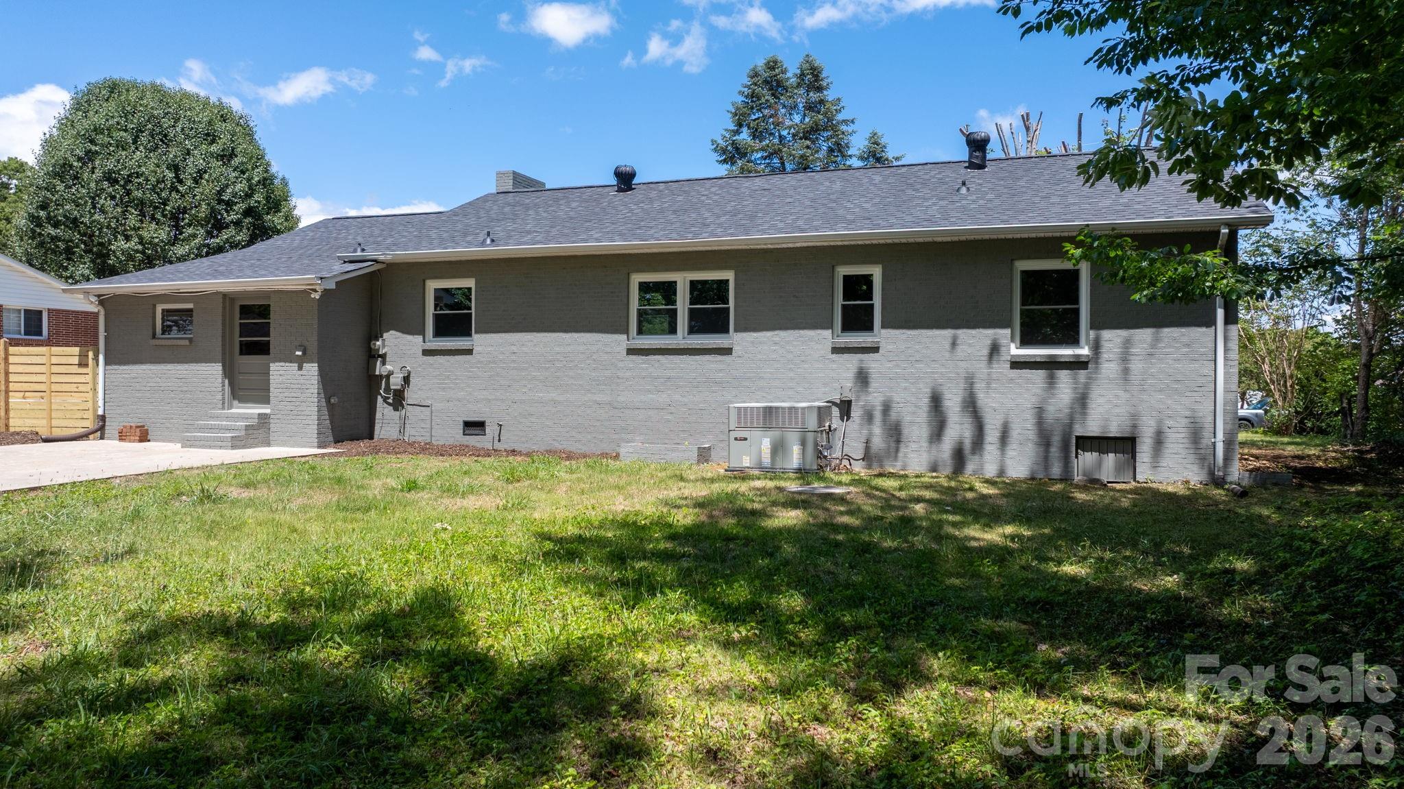 1102 Afton Drive — Cajahs Mountain