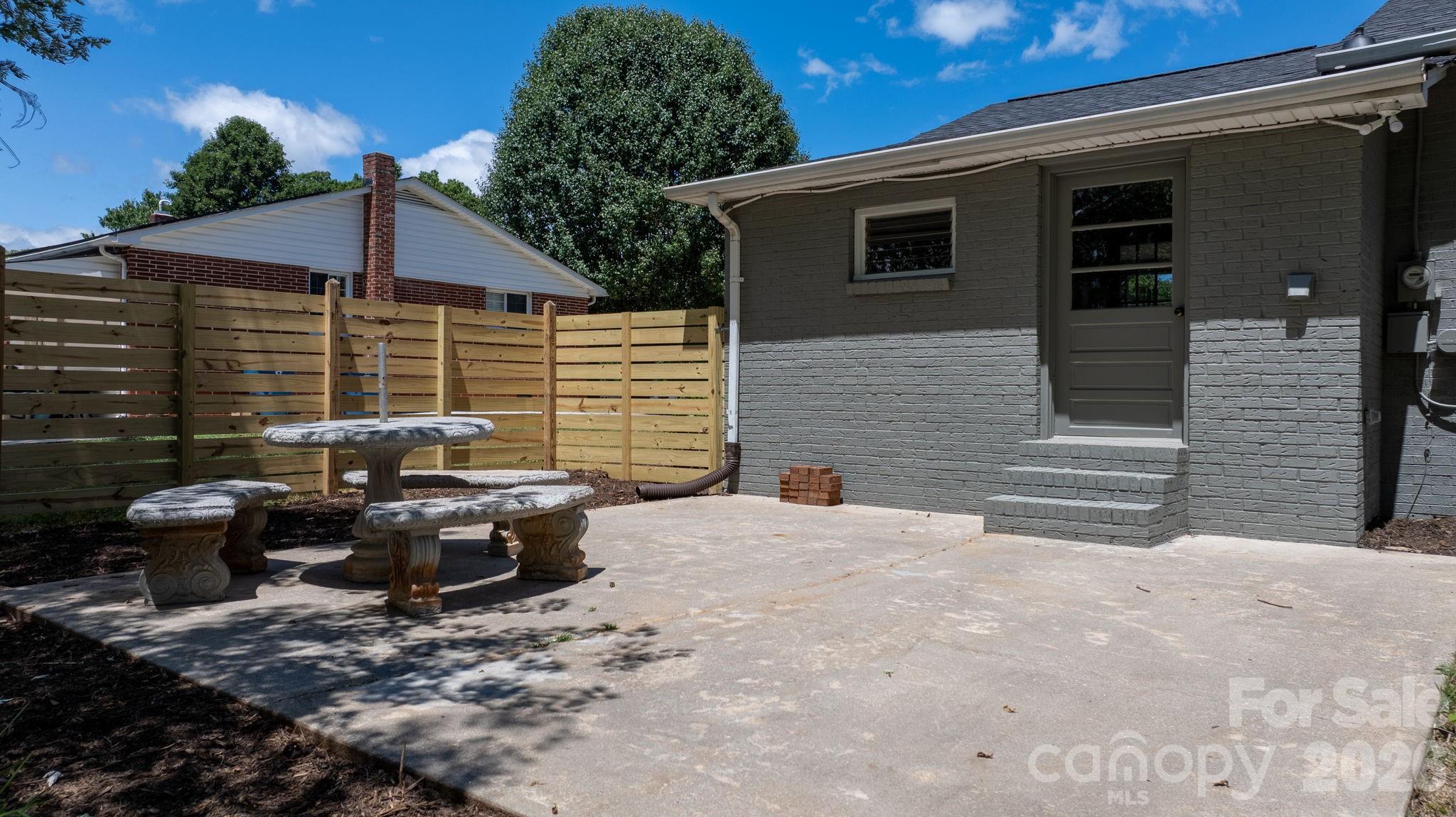 1102 Afton Drive — Cajahs Mountain