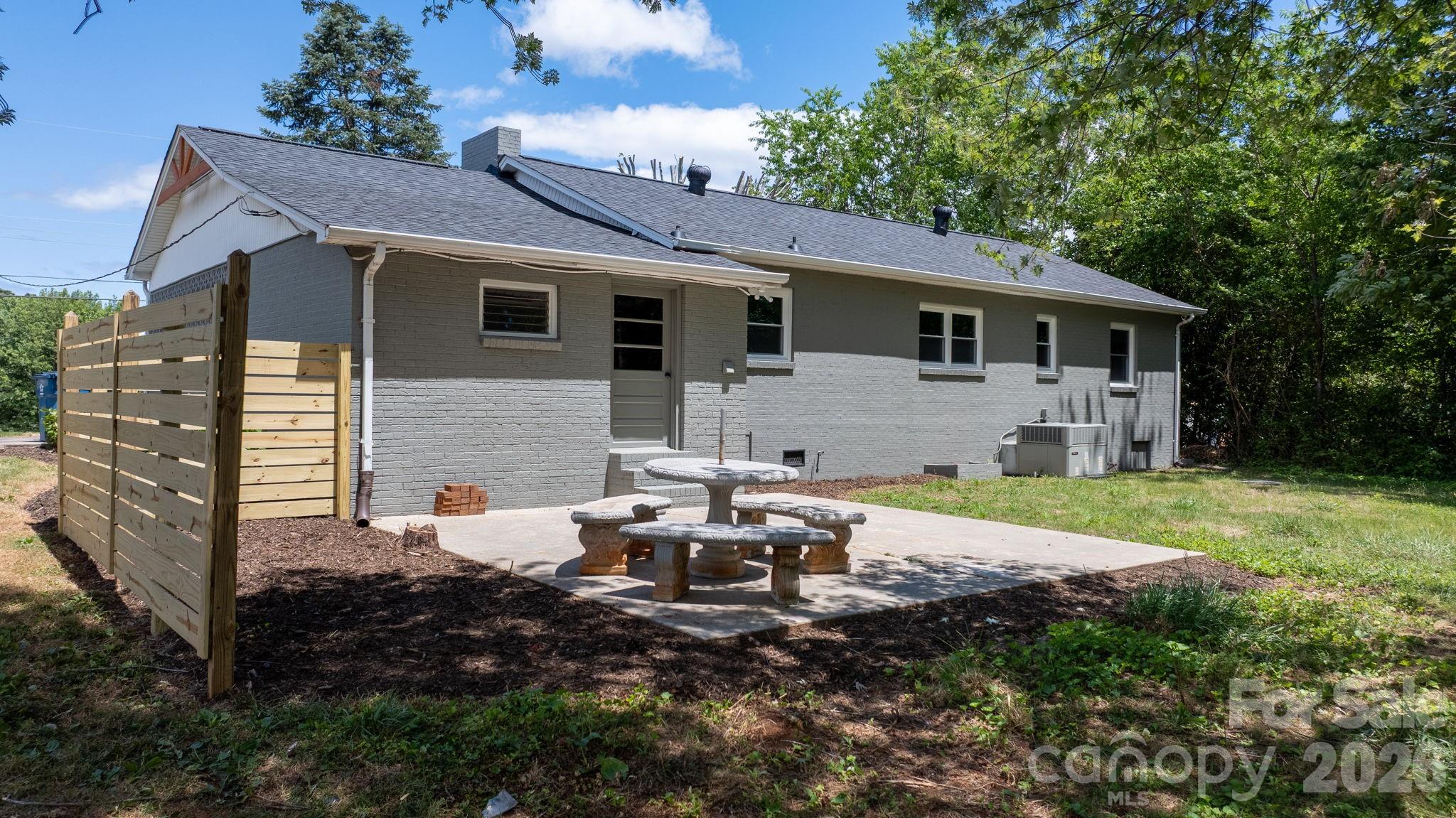 1102 Afton Drive — Cajahs Mountain