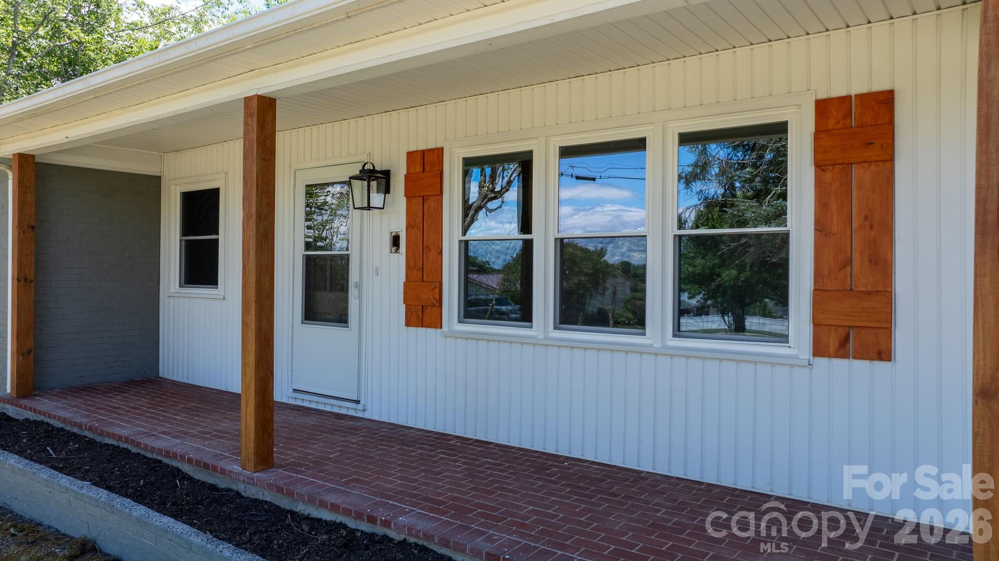 1102 Afton Drive — Cajahs Mountain