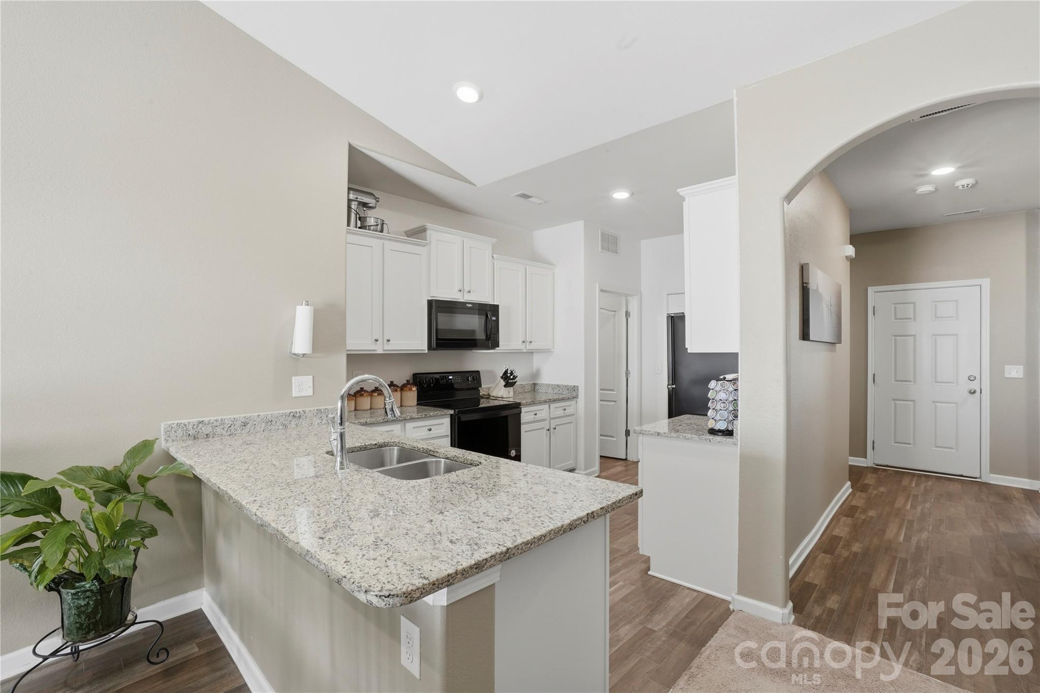 5221 Upton Place — Charlotte