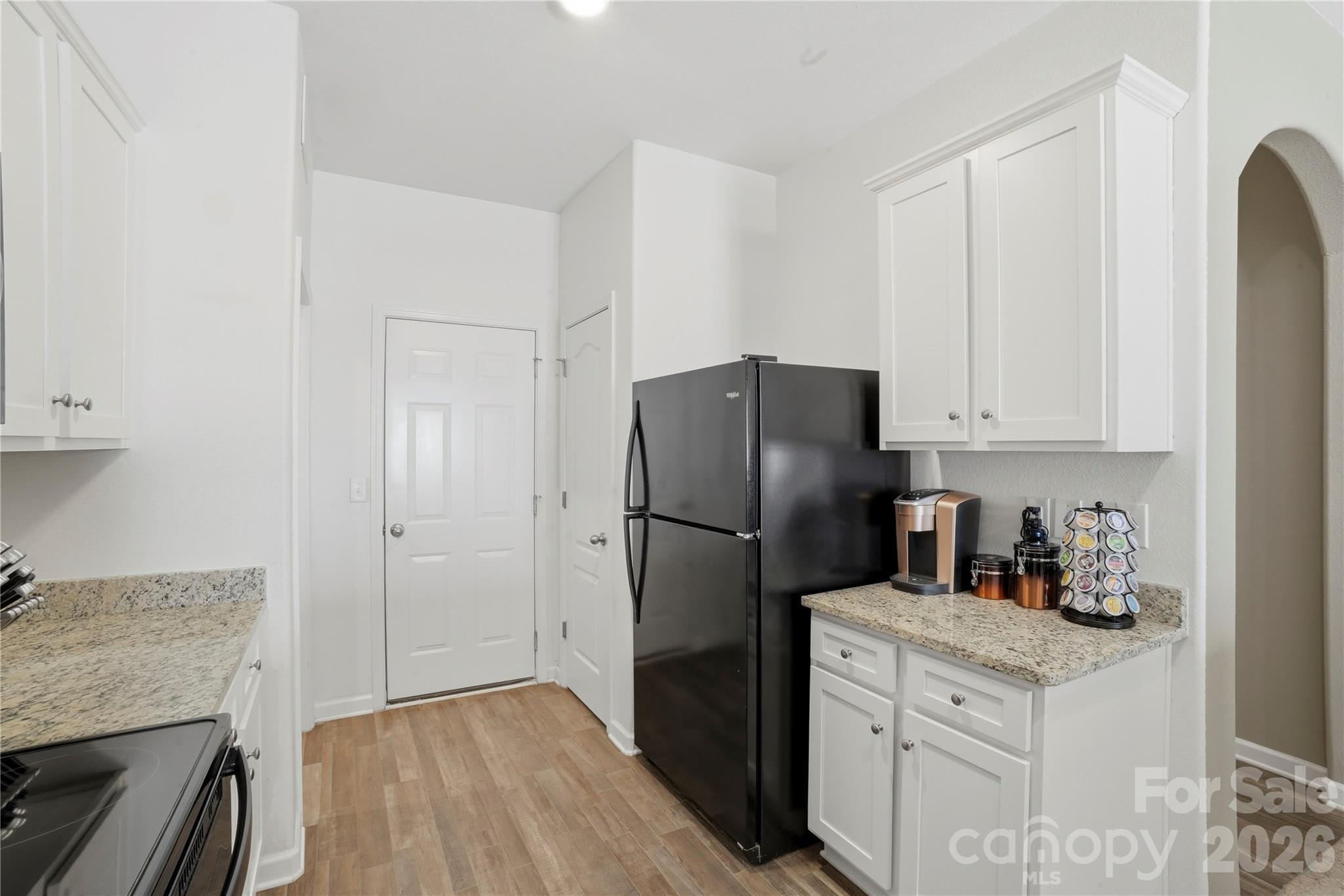 5221 Upton Place — Charlotte