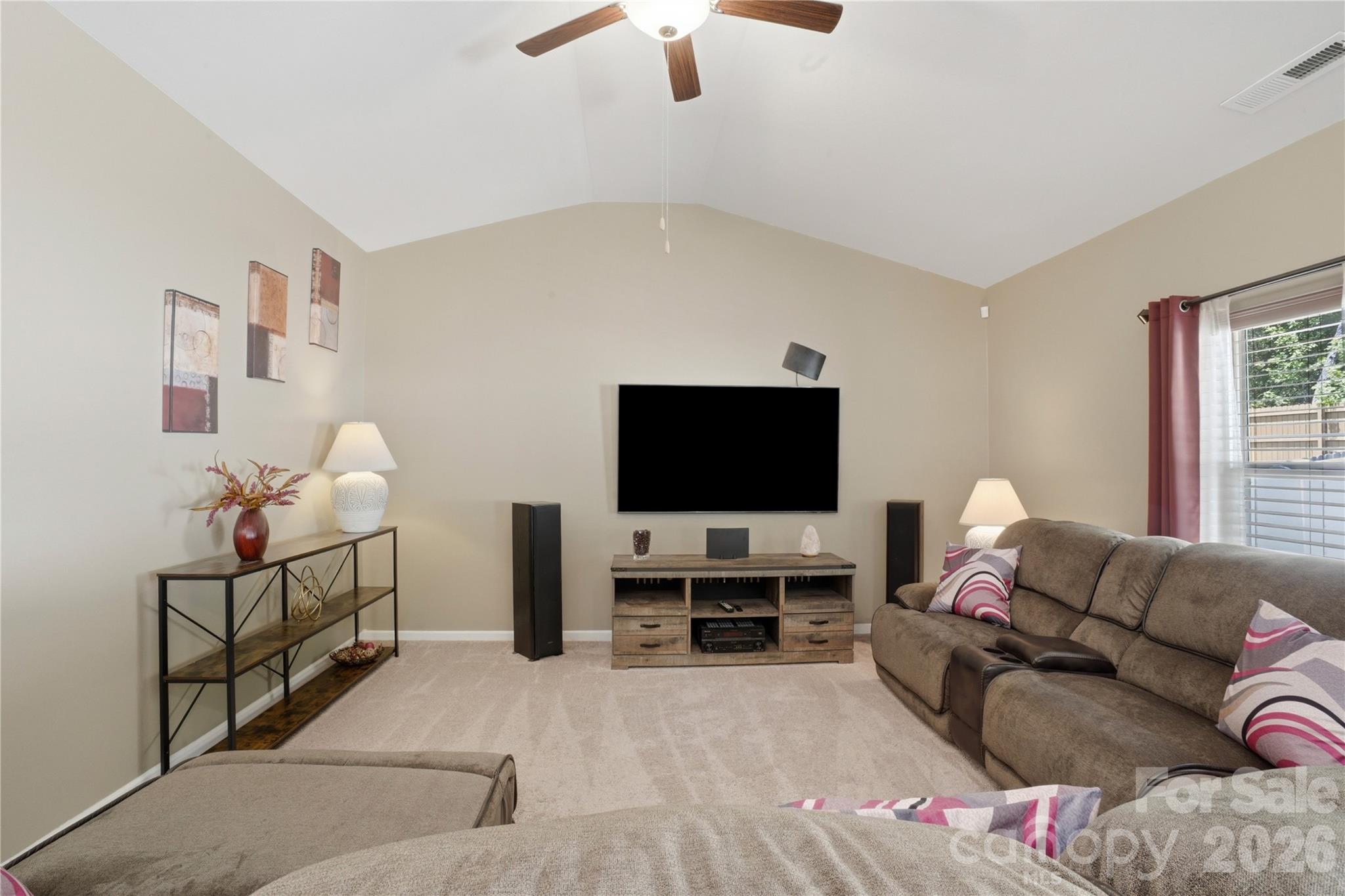 5221 Upton Place — Charlotte