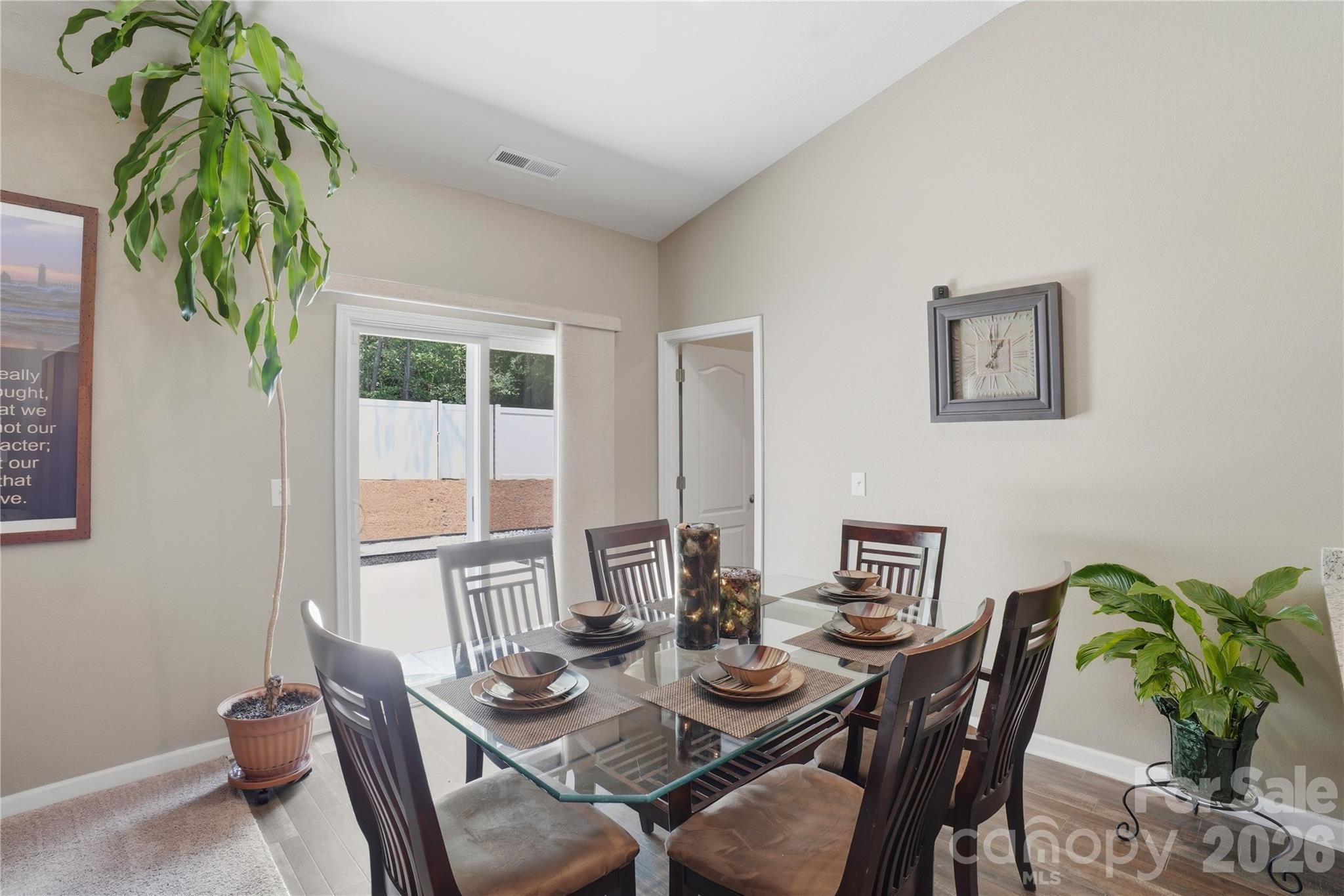 5221 Upton Place — Charlotte