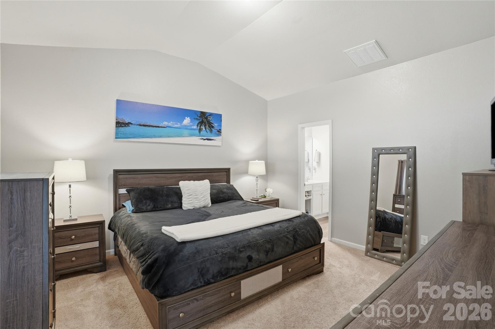 5221 Upton Place — Charlotte