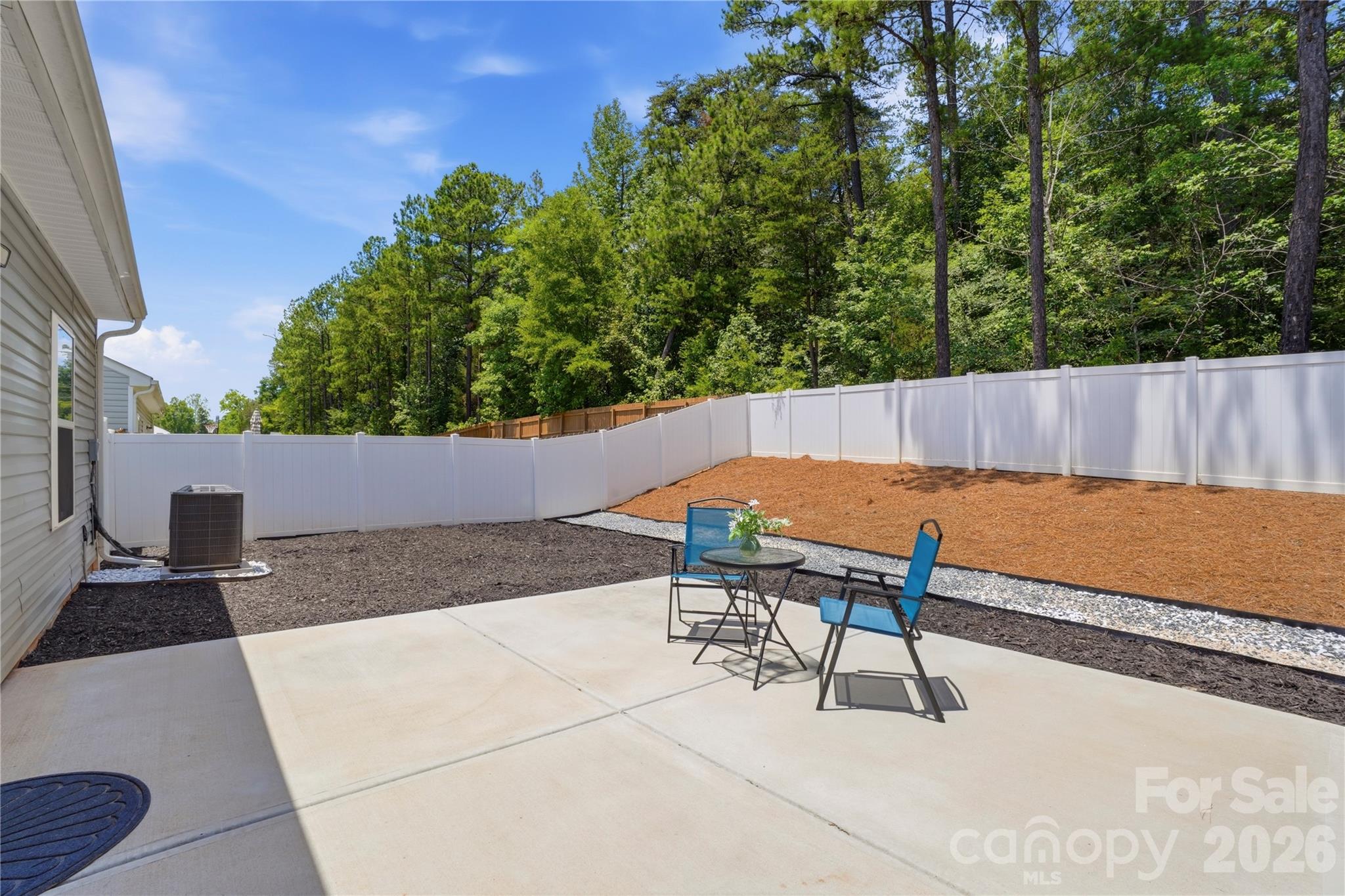 5221 Upton Place — Charlotte
