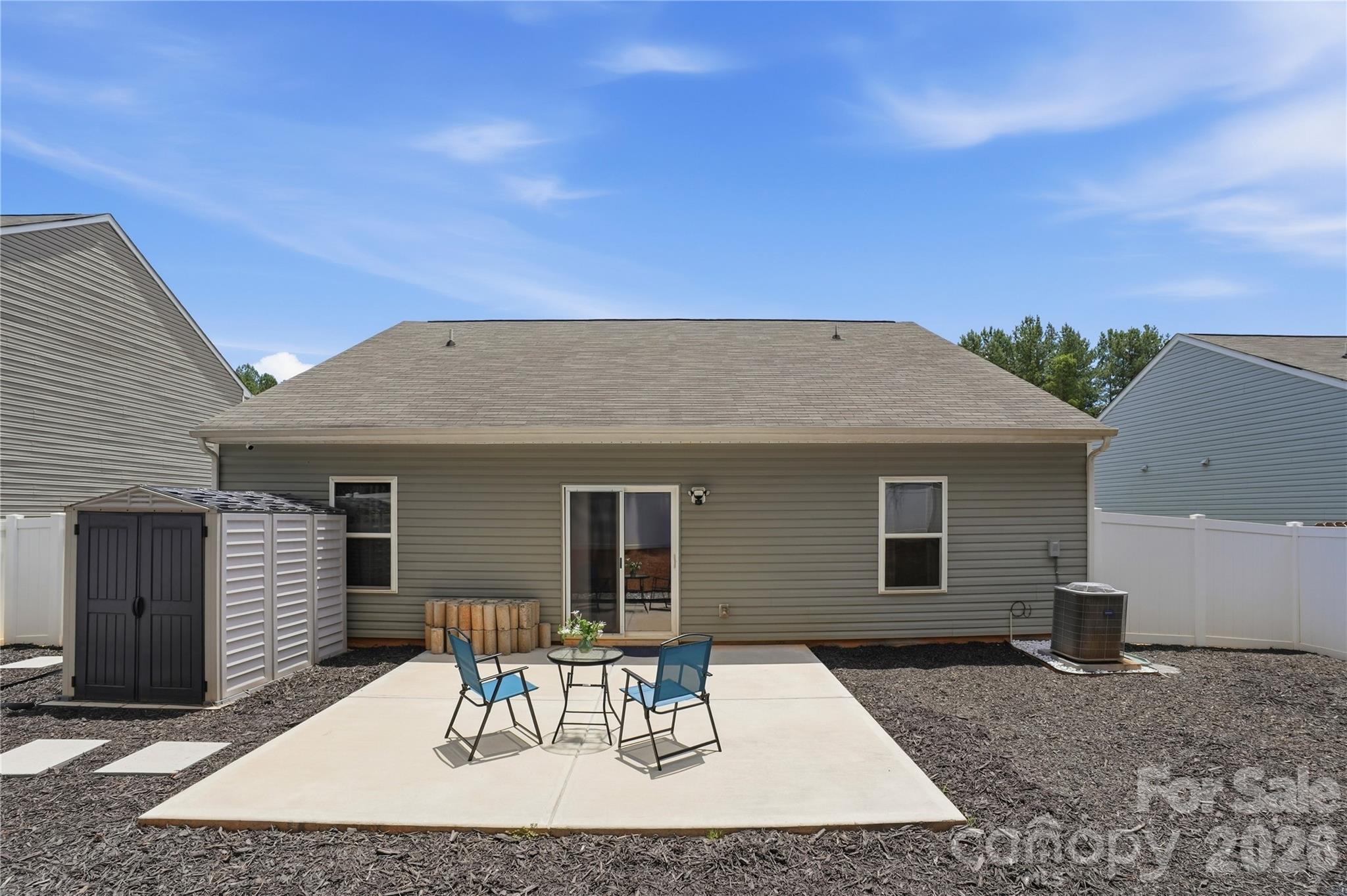 5221 Upton Place — Charlotte