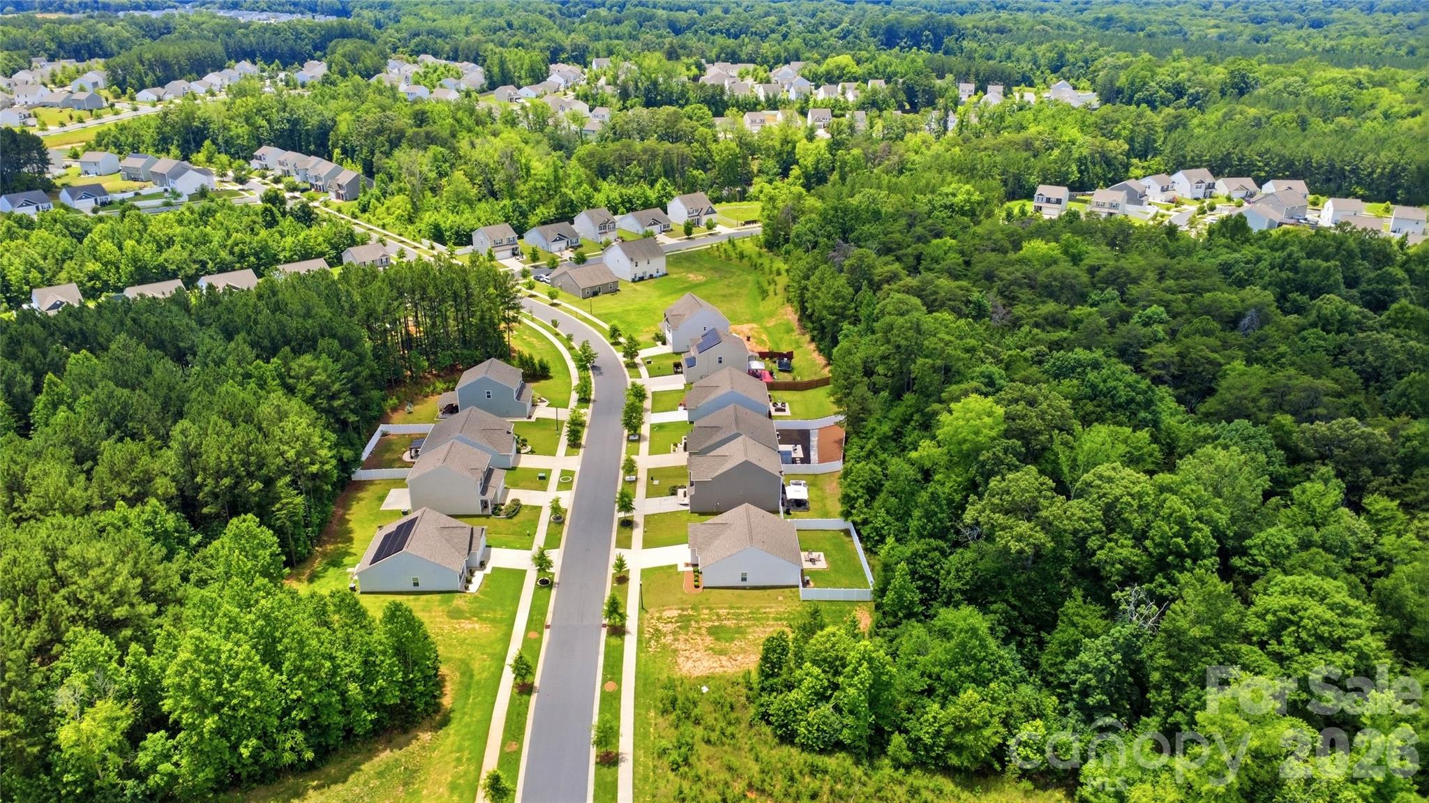 5221 Upton Place — Charlotte
