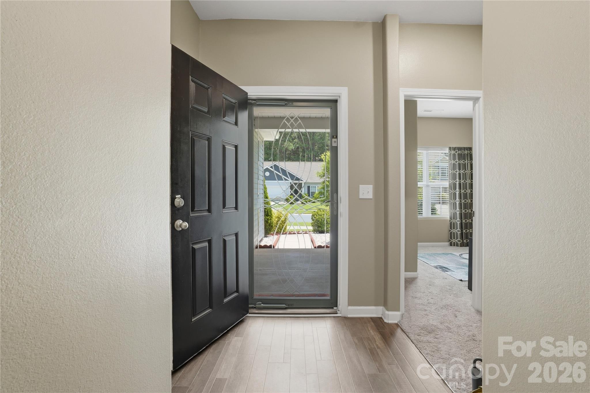 5221 Upton Place — Charlotte
