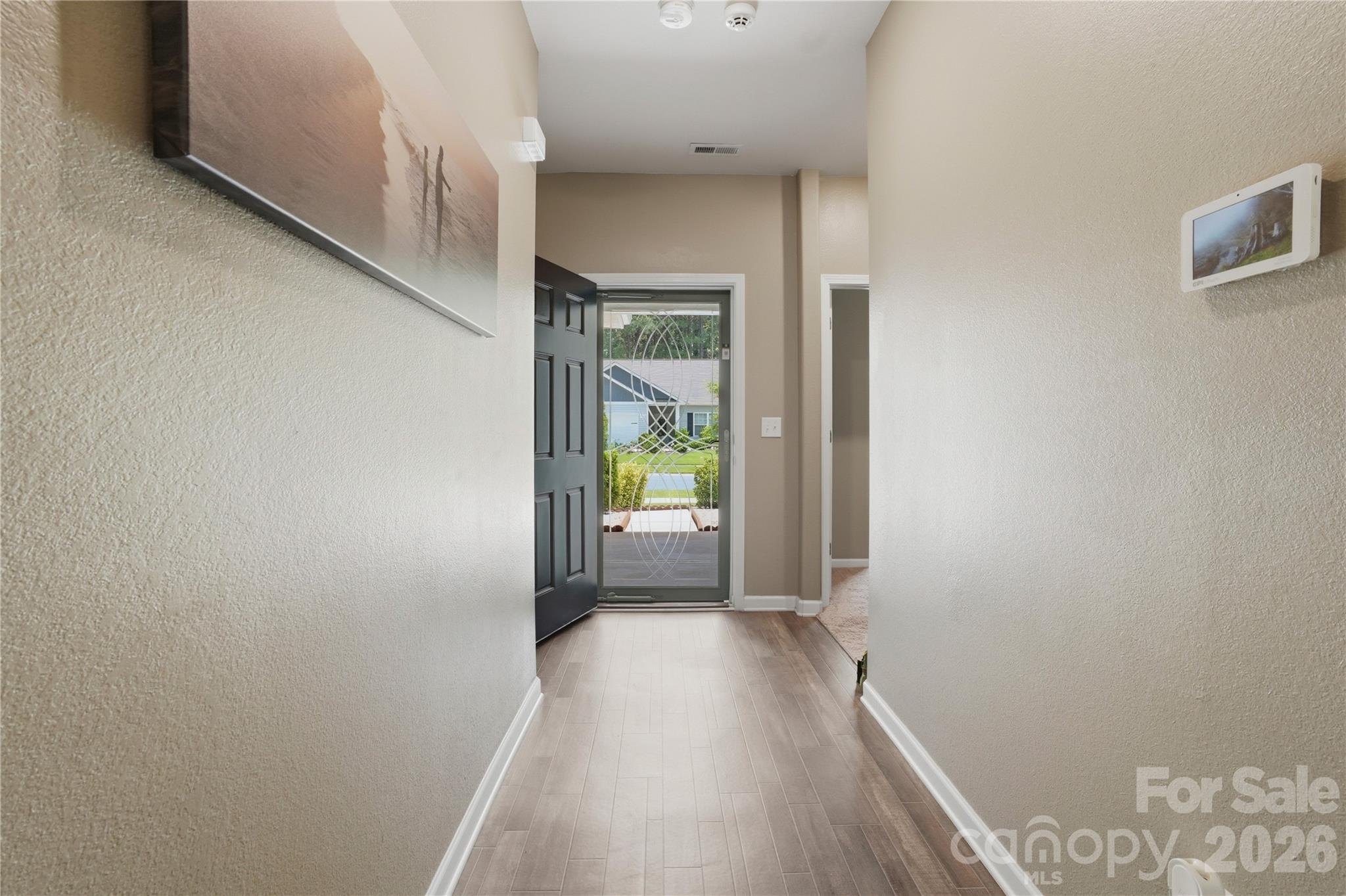 5221 Upton Place — Charlotte