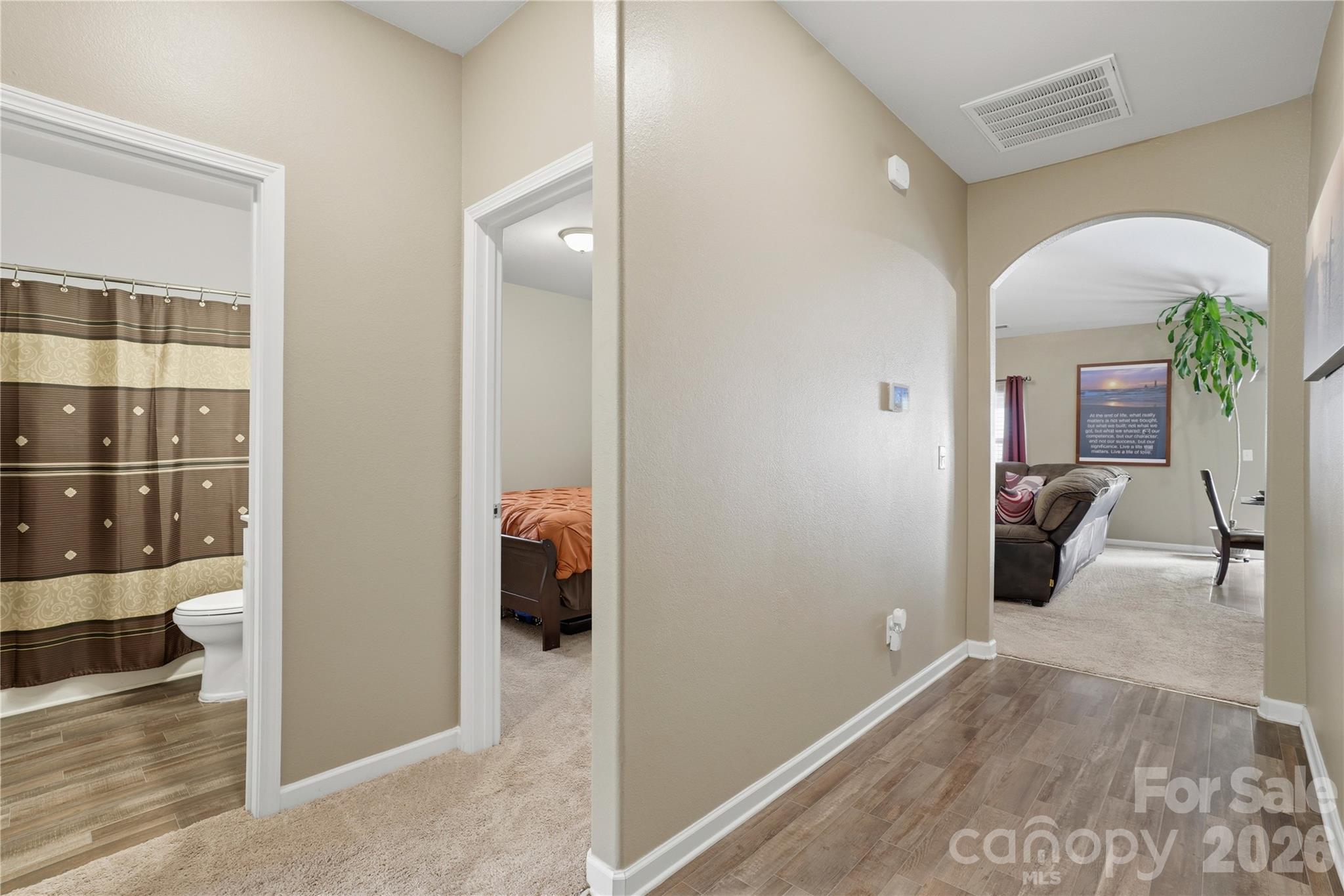 5221 Upton Place — Charlotte