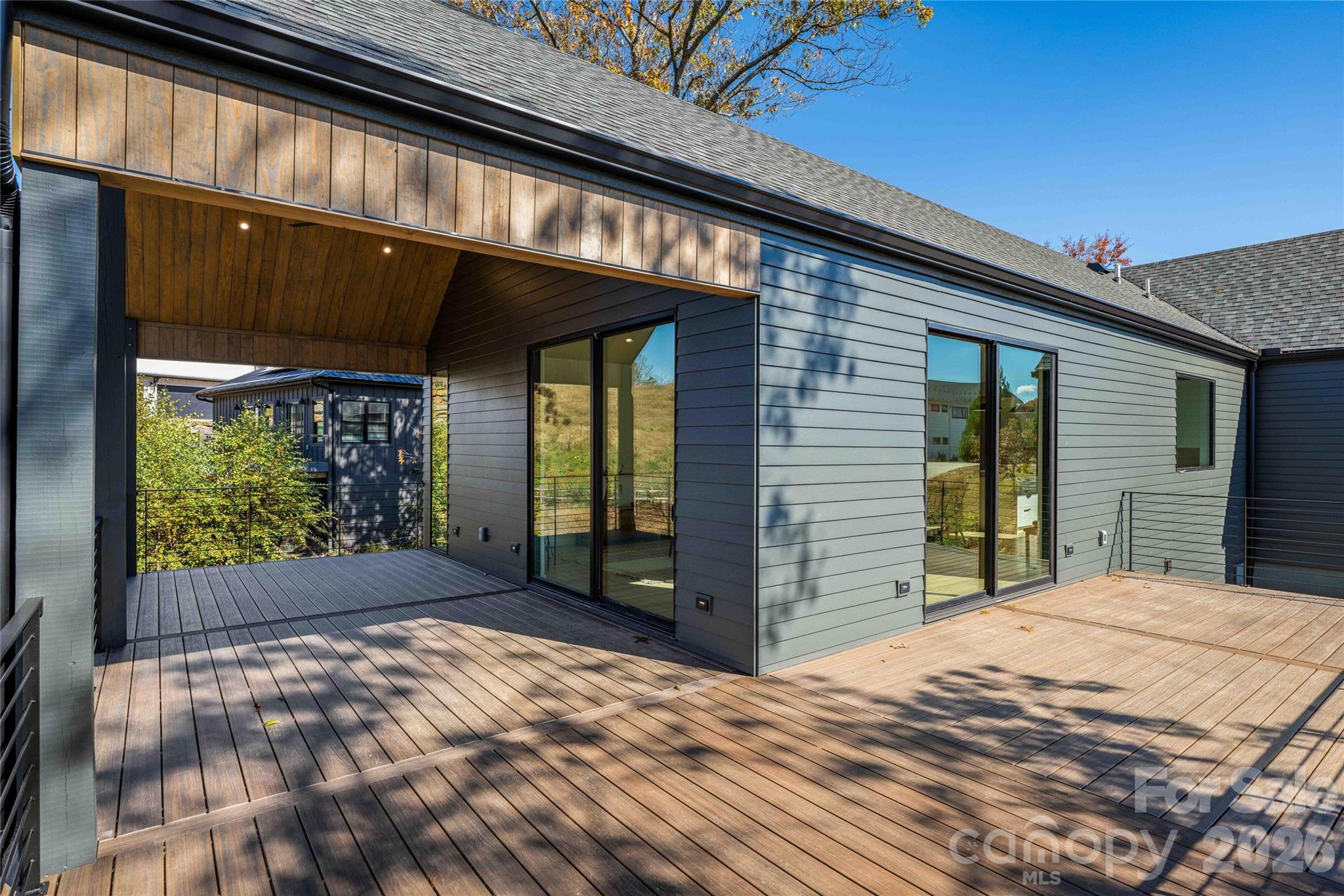 511 Wilma Dykeman Trail — Asheville