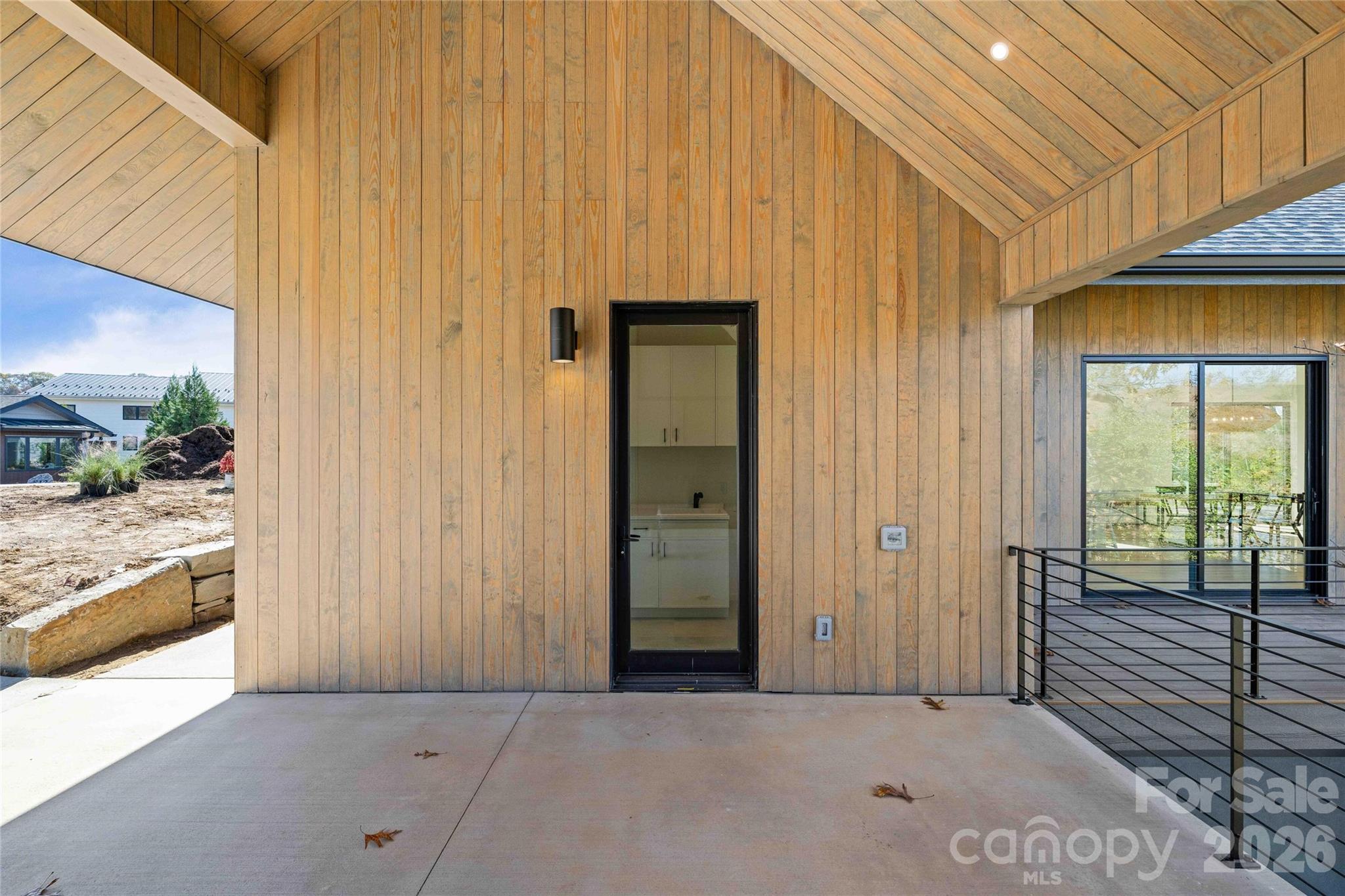 511 Wilma Dykeman Trail — Asheville