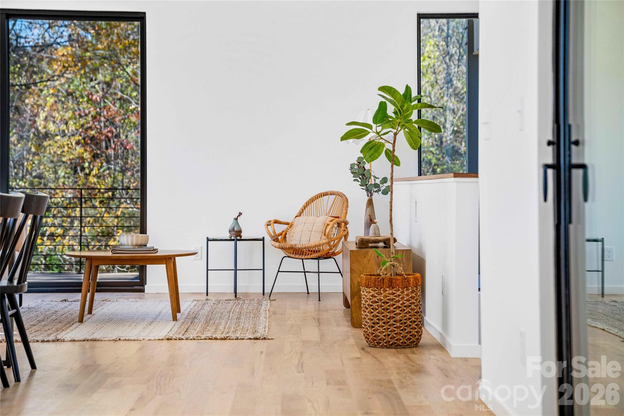 511 Wilma Dykeman Trail — Asheville
