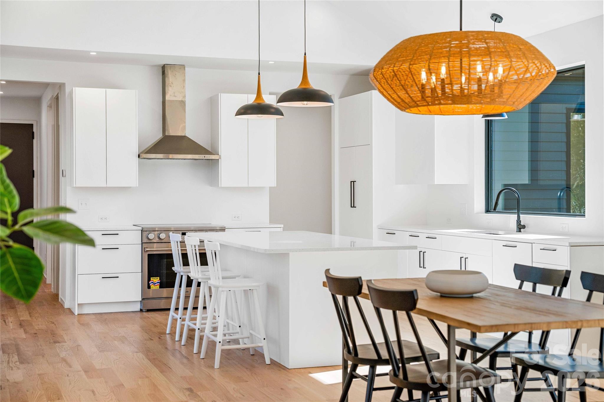 511 Wilma Dykeman Trail — Asheville