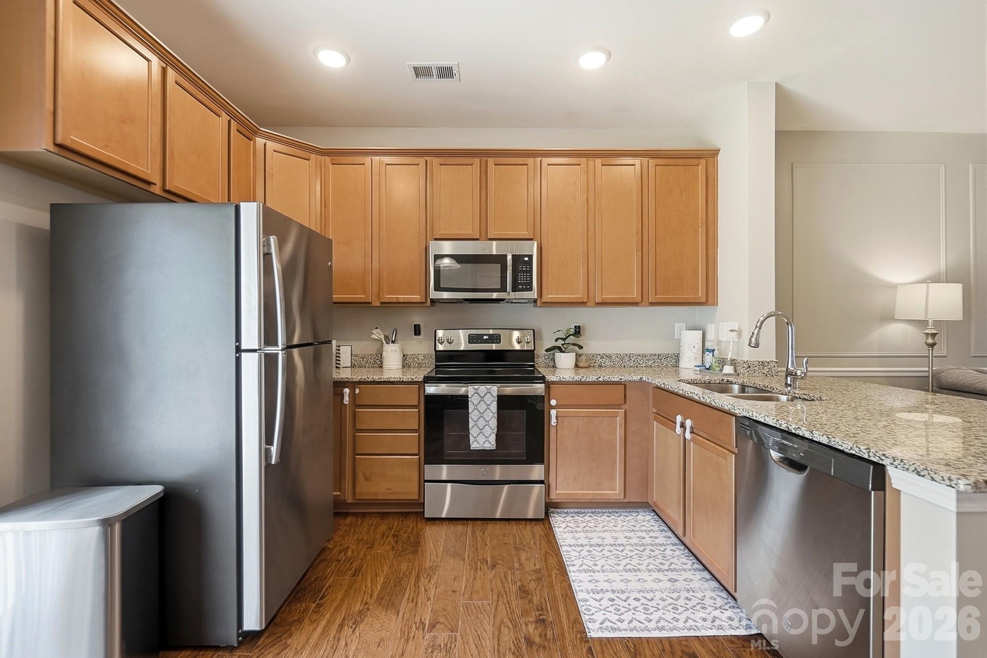 4005 Marygrove Court — Charlotte