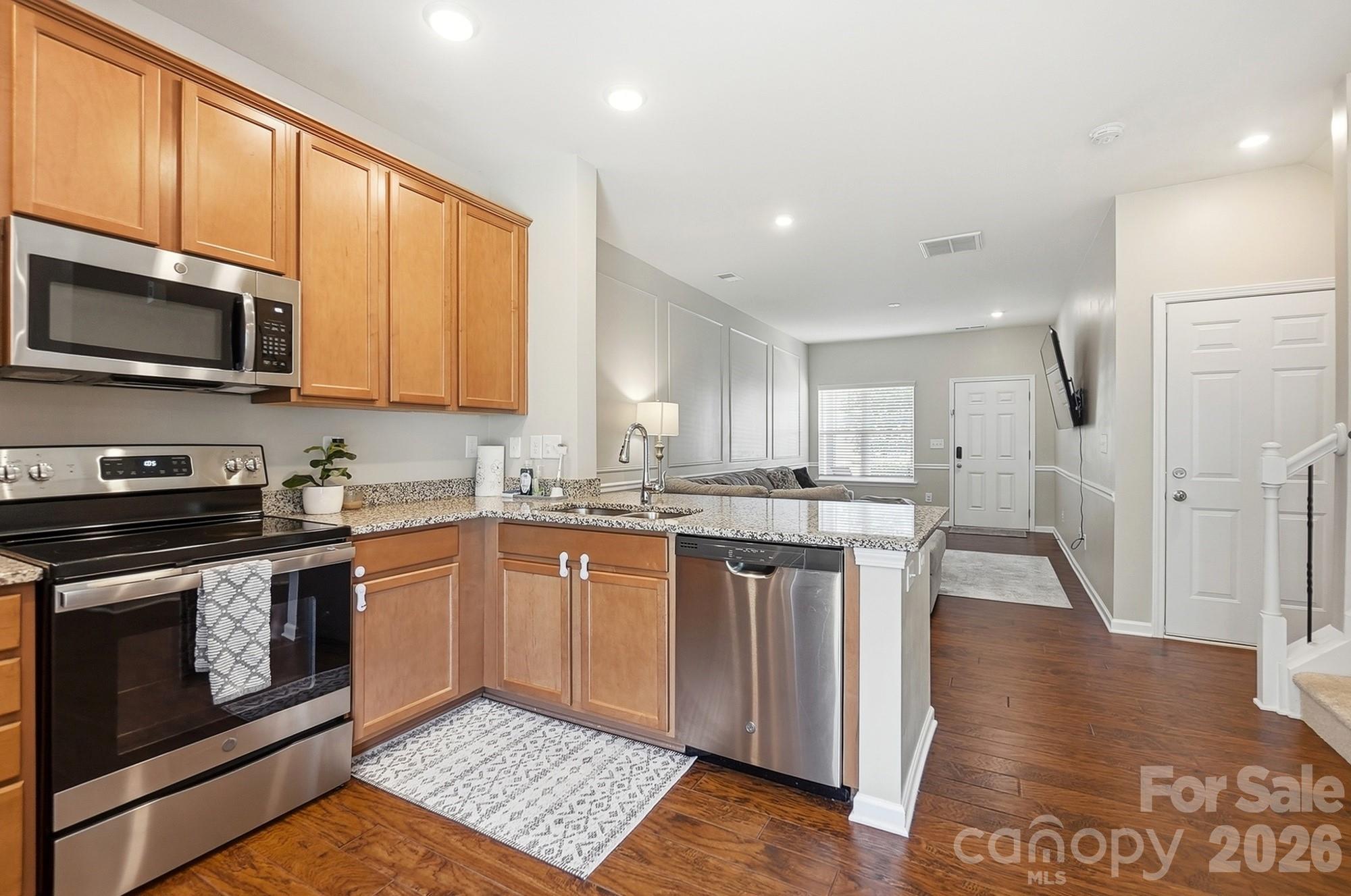 4005 Marygrove Court — Charlotte