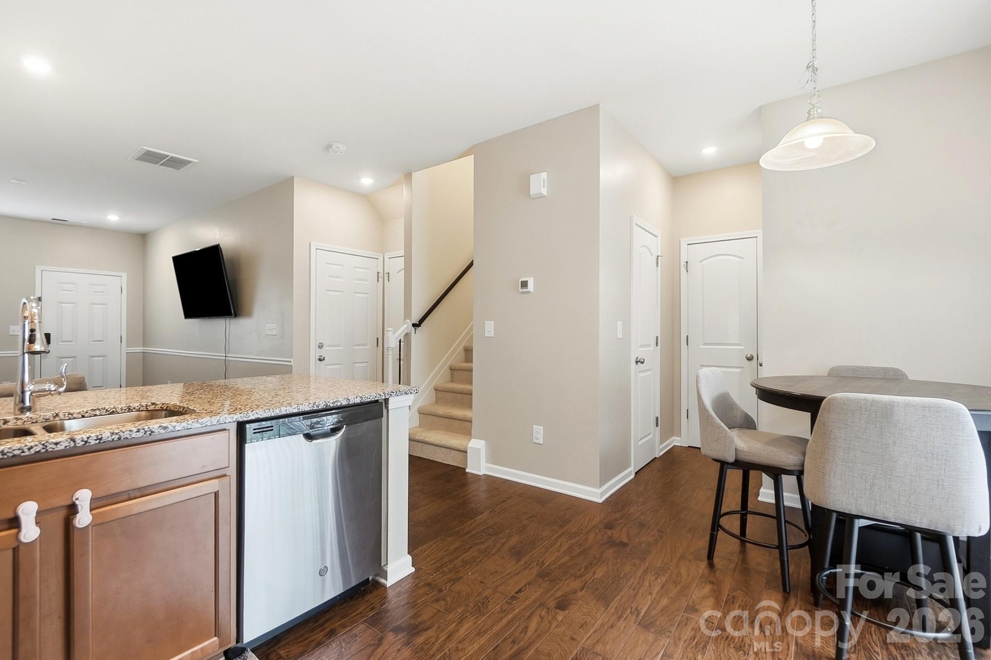 4005 Marygrove Court — Charlotte