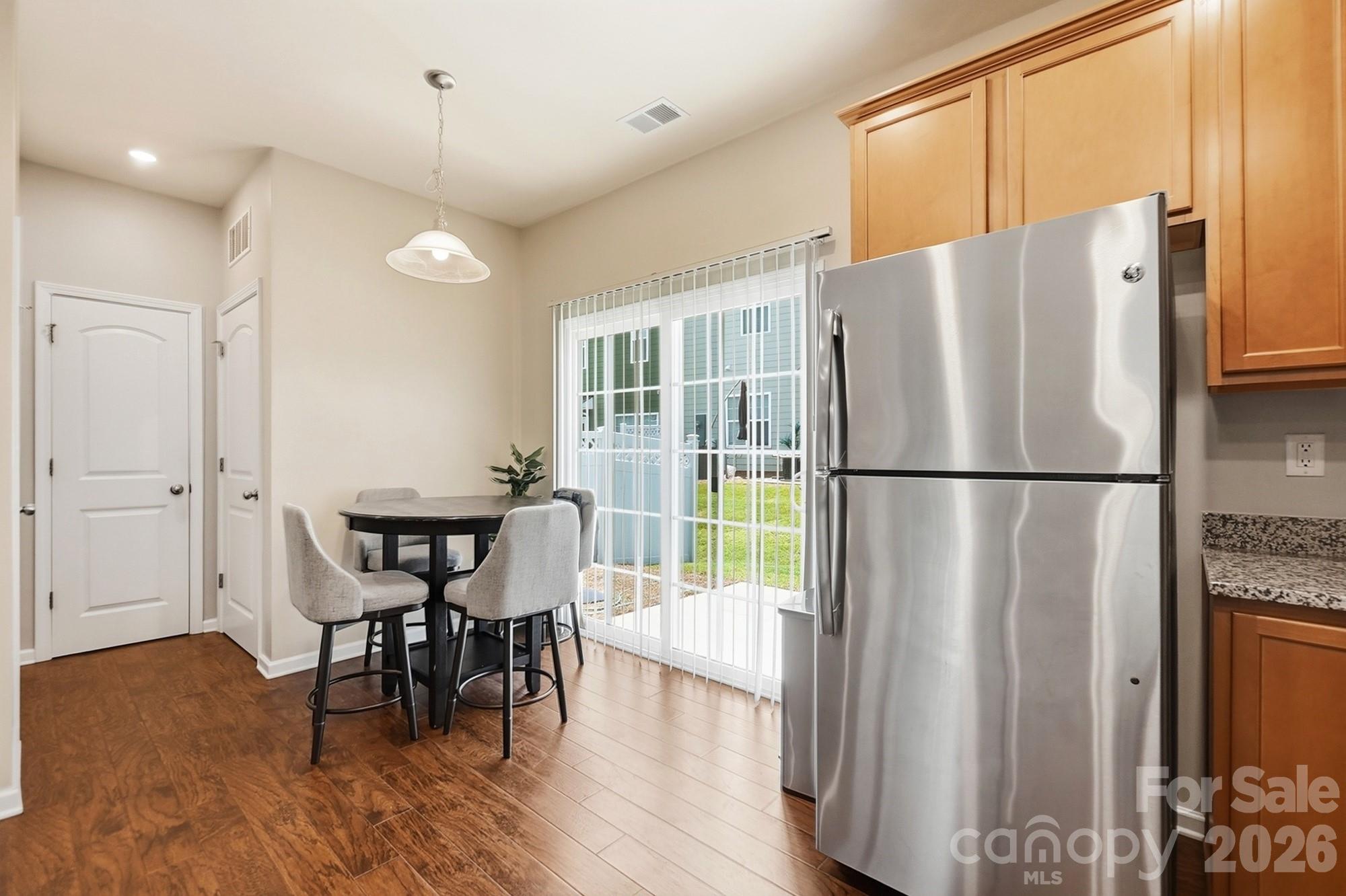 4005 Marygrove Court — Charlotte