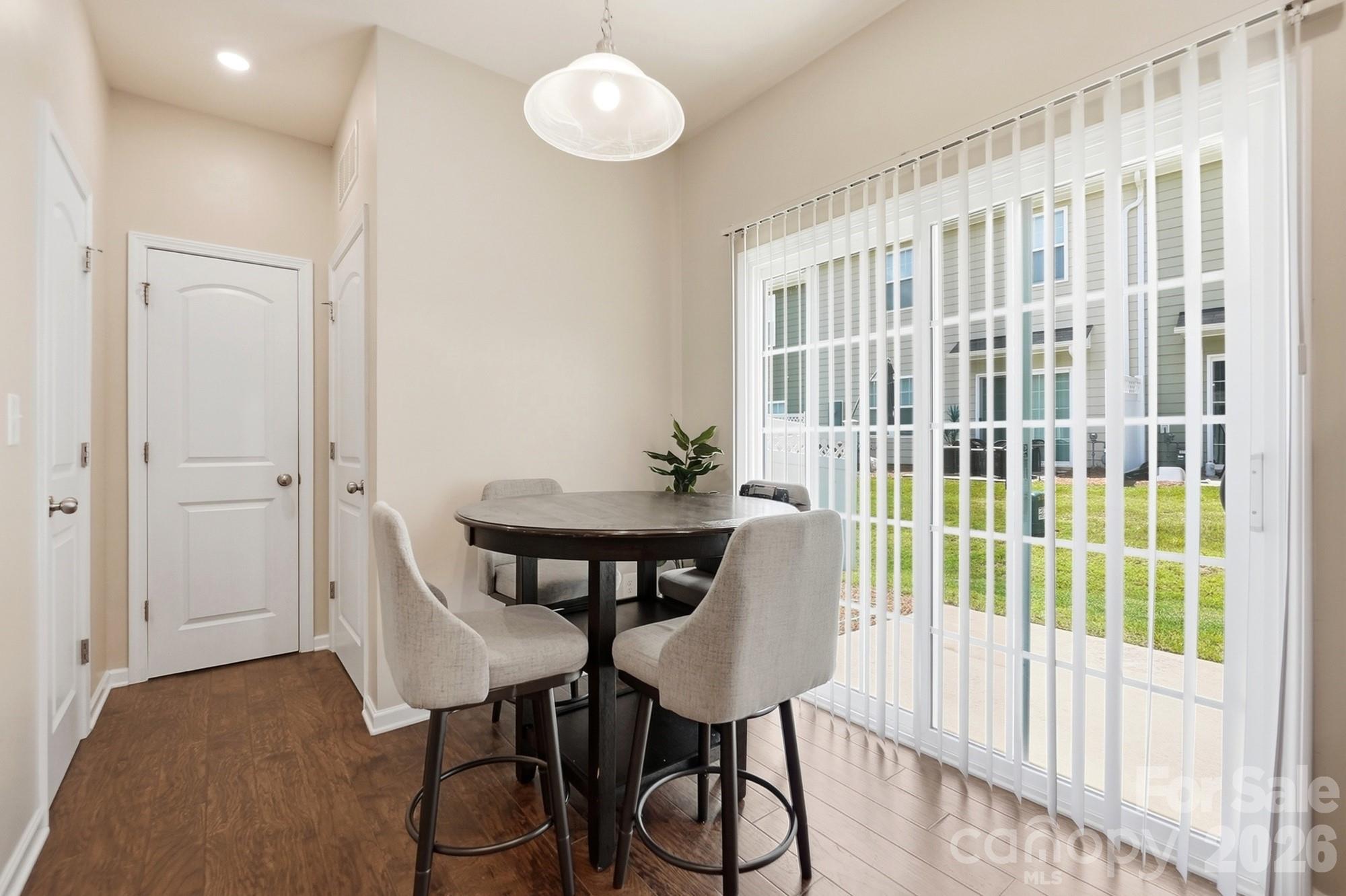 4005 Marygrove Court — Charlotte