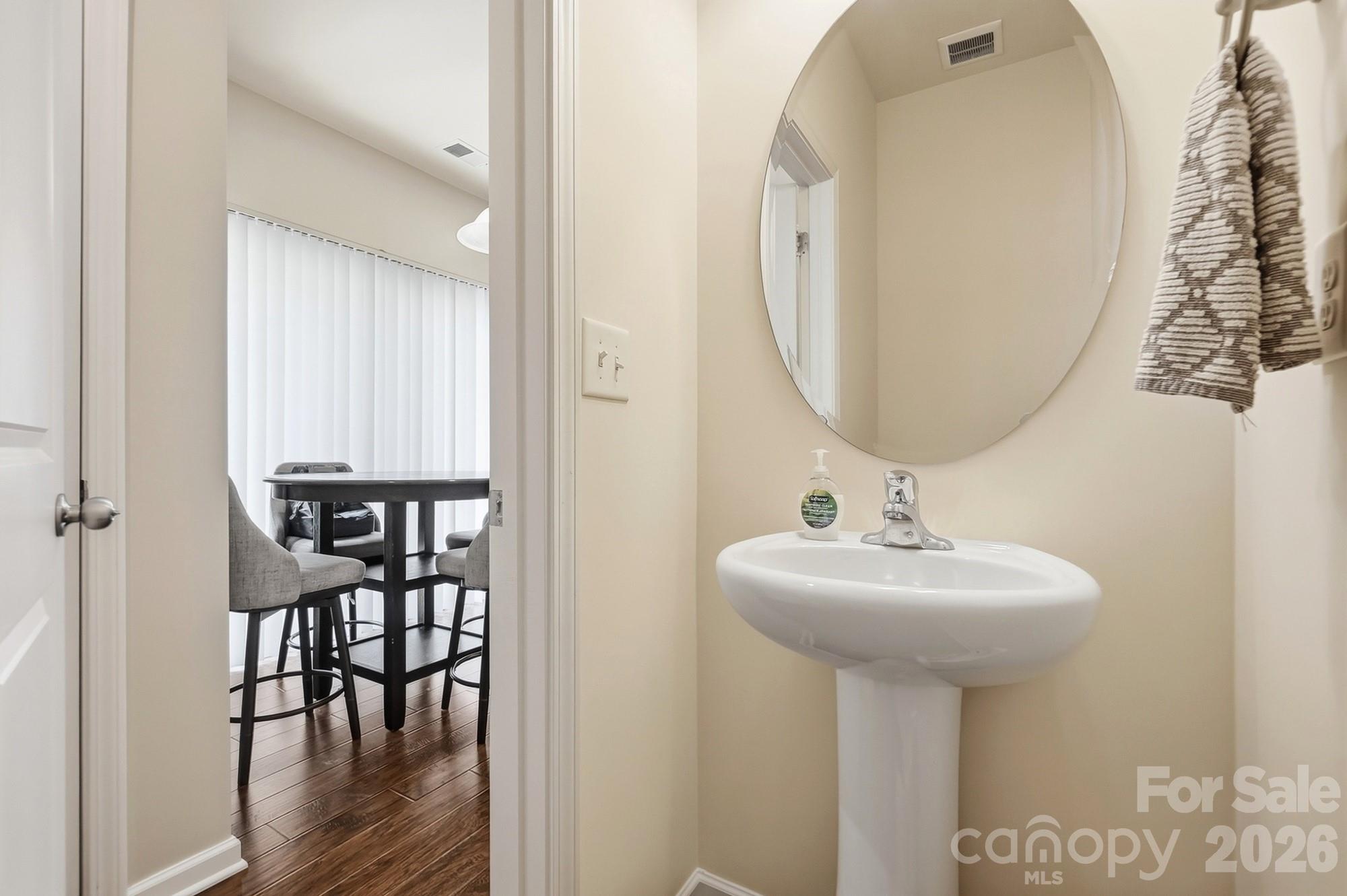 4005 Marygrove Court — Charlotte