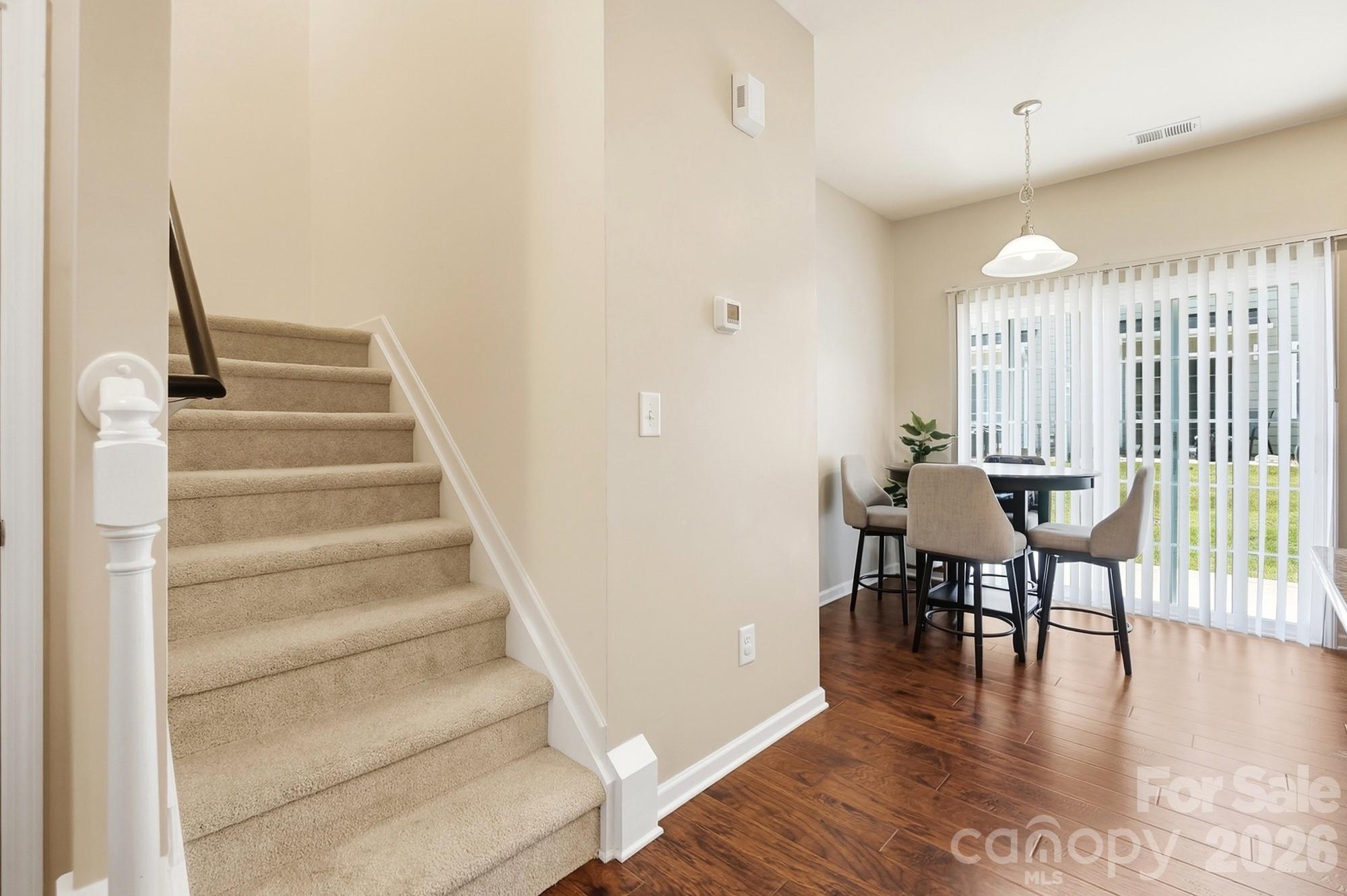 4005 Marygrove Court — Charlotte