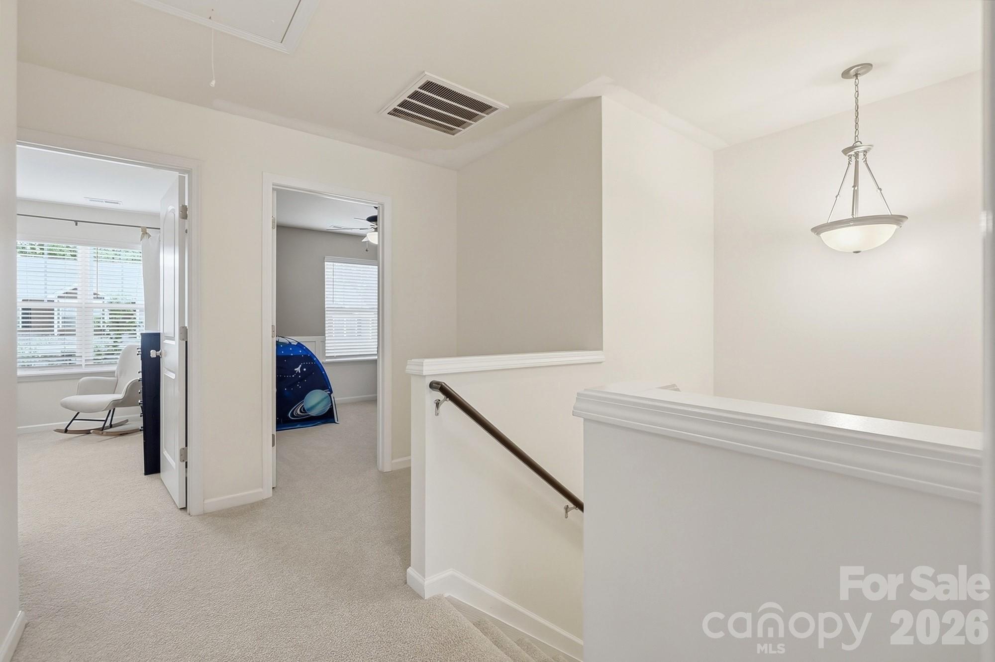 4005 Marygrove Court — Charlotte