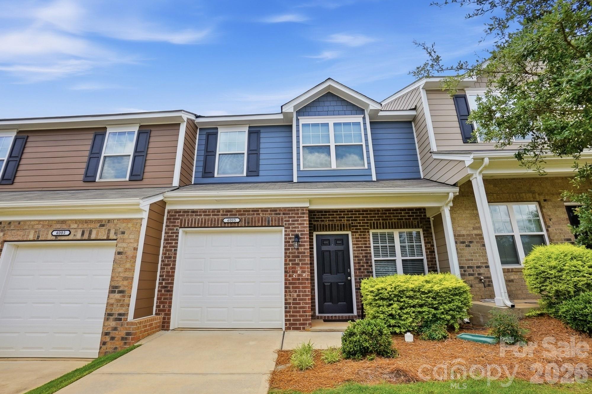 4005 Marygrove Court — Charlotte