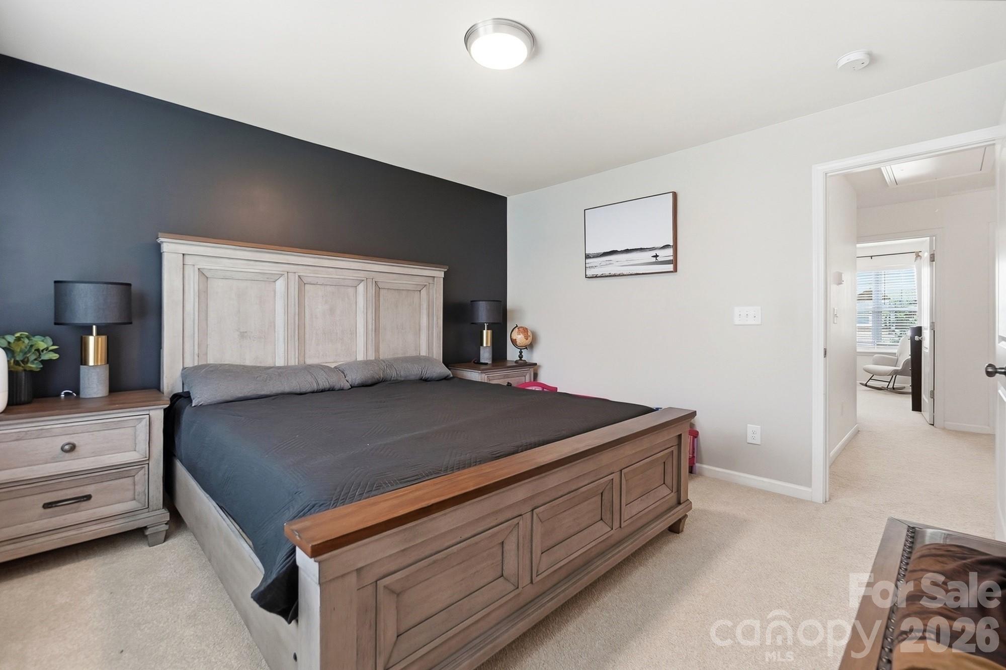 4005 Marygrove Court — Charlotte