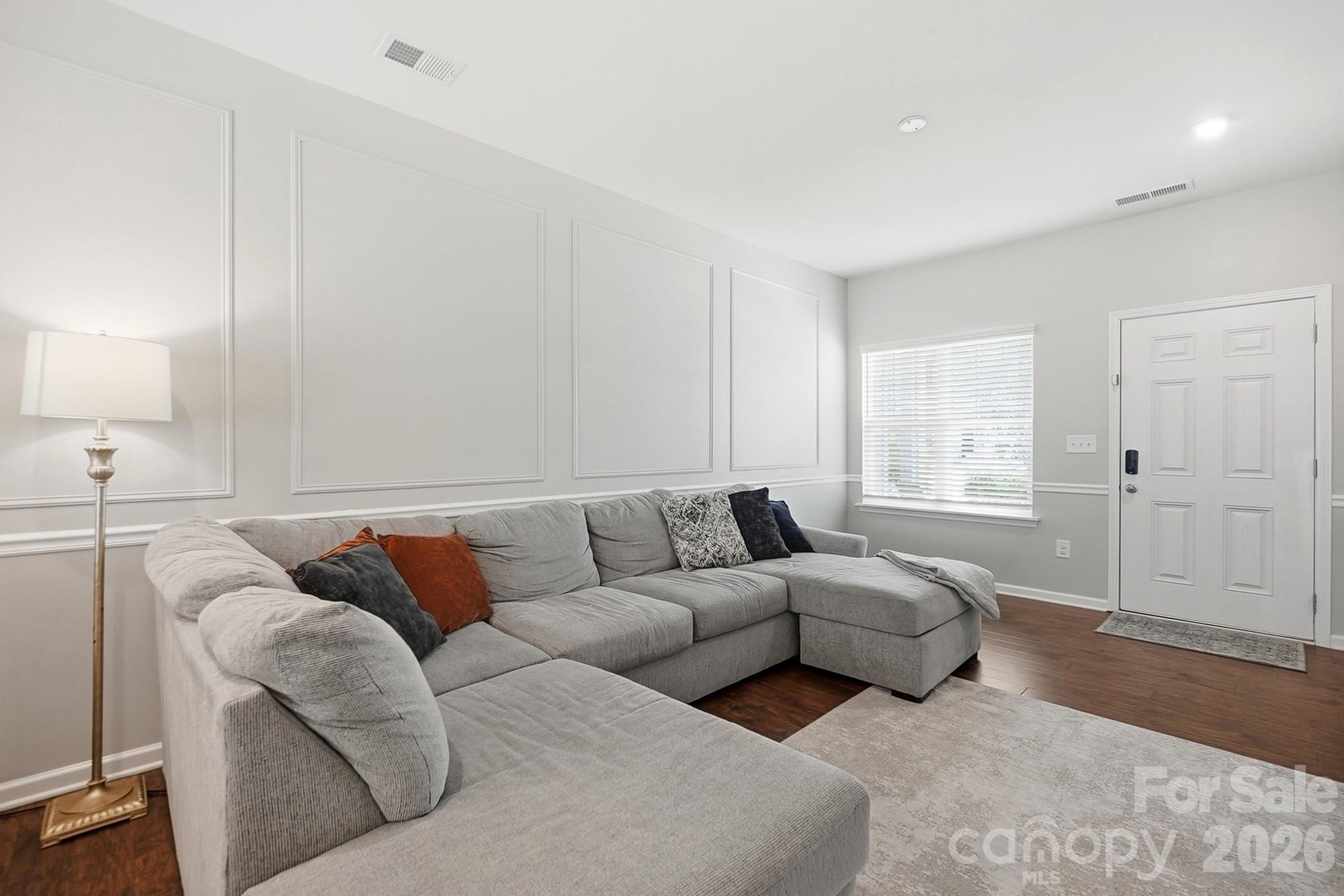 4005 Marygrove Court — Charlotte