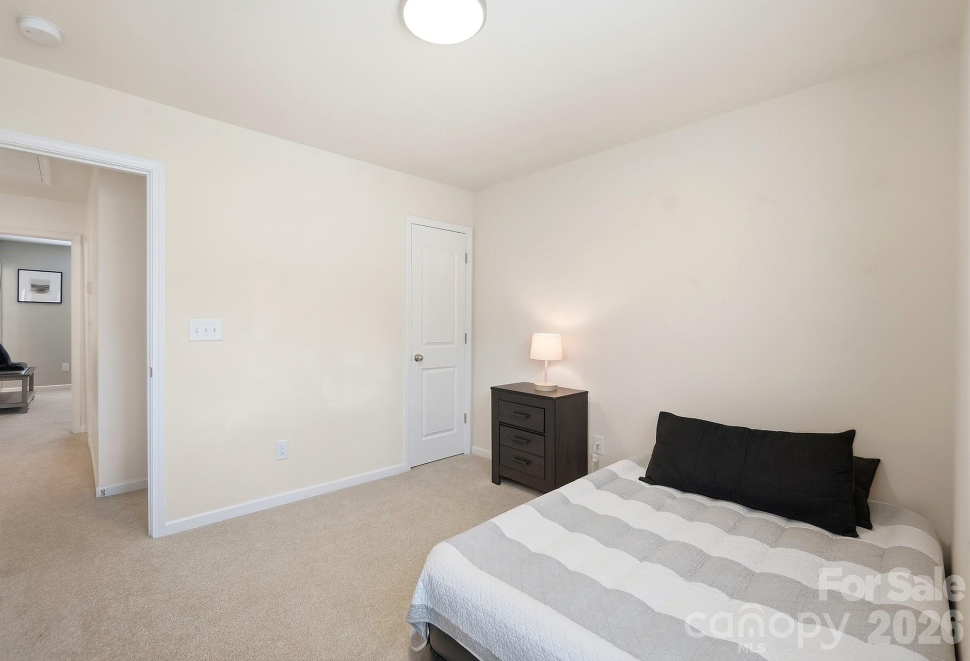 4005 Marygrove Court — Charlotte