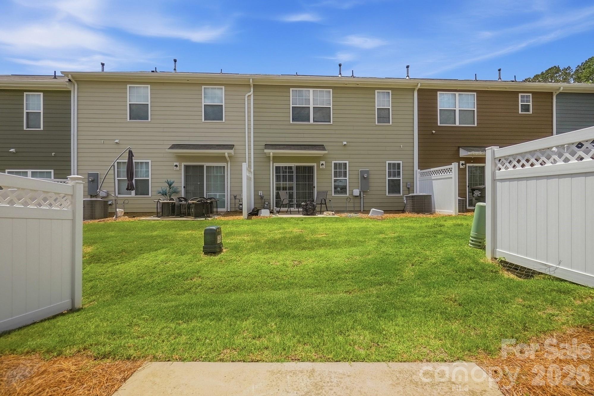 4005 Marygrove Court — Charlotte