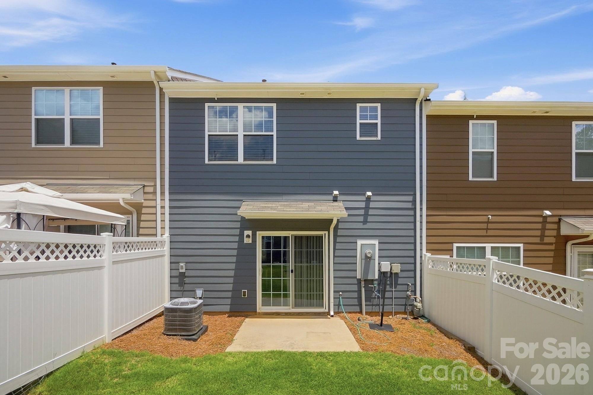 4005 Marygrove Court — Charlotte