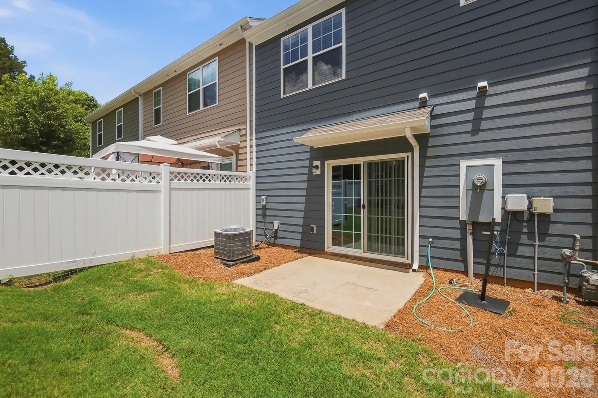 4005 Marygrove Court — Charlotte